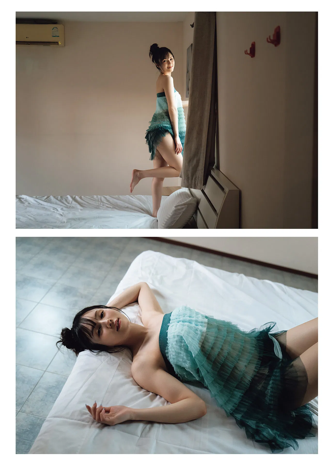 アサ芸SEXY女優写真集 涼森れむ写真集Beauty & the Best 74 アサ芸SEXY女優写真集 涼森れむ写真集Beauty & the Best