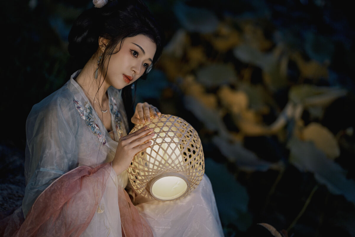 YiTuYu艺图语 Vol.9919 Xiao Qian 6 YiTuYu艺图语 Vol.9919 Xiao Qian