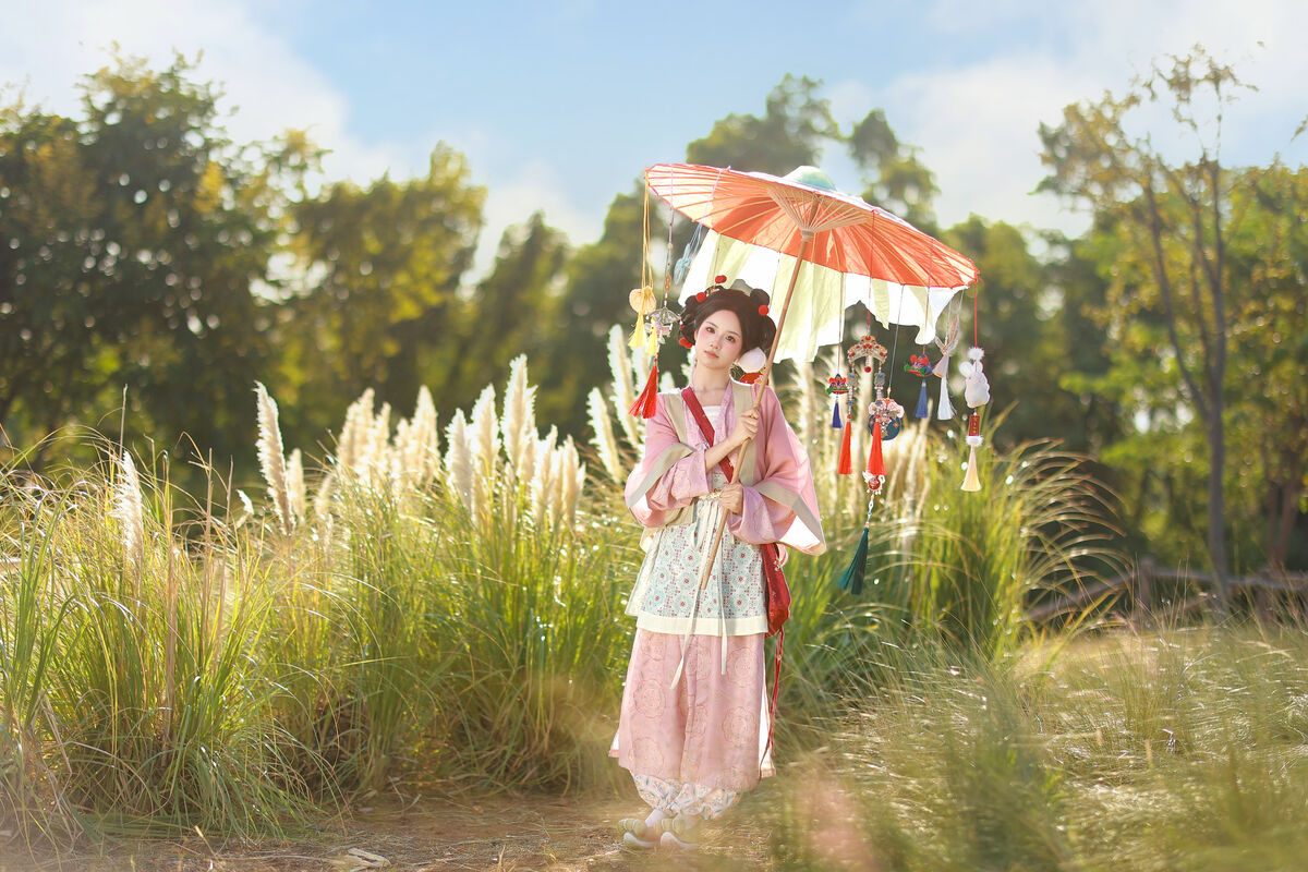 YiTuYu艺图语 Vol.9904 Xiao Du Tong Xue 34 YiTuYu艺图语 Vol.9904 Xiao Du Tong Xue