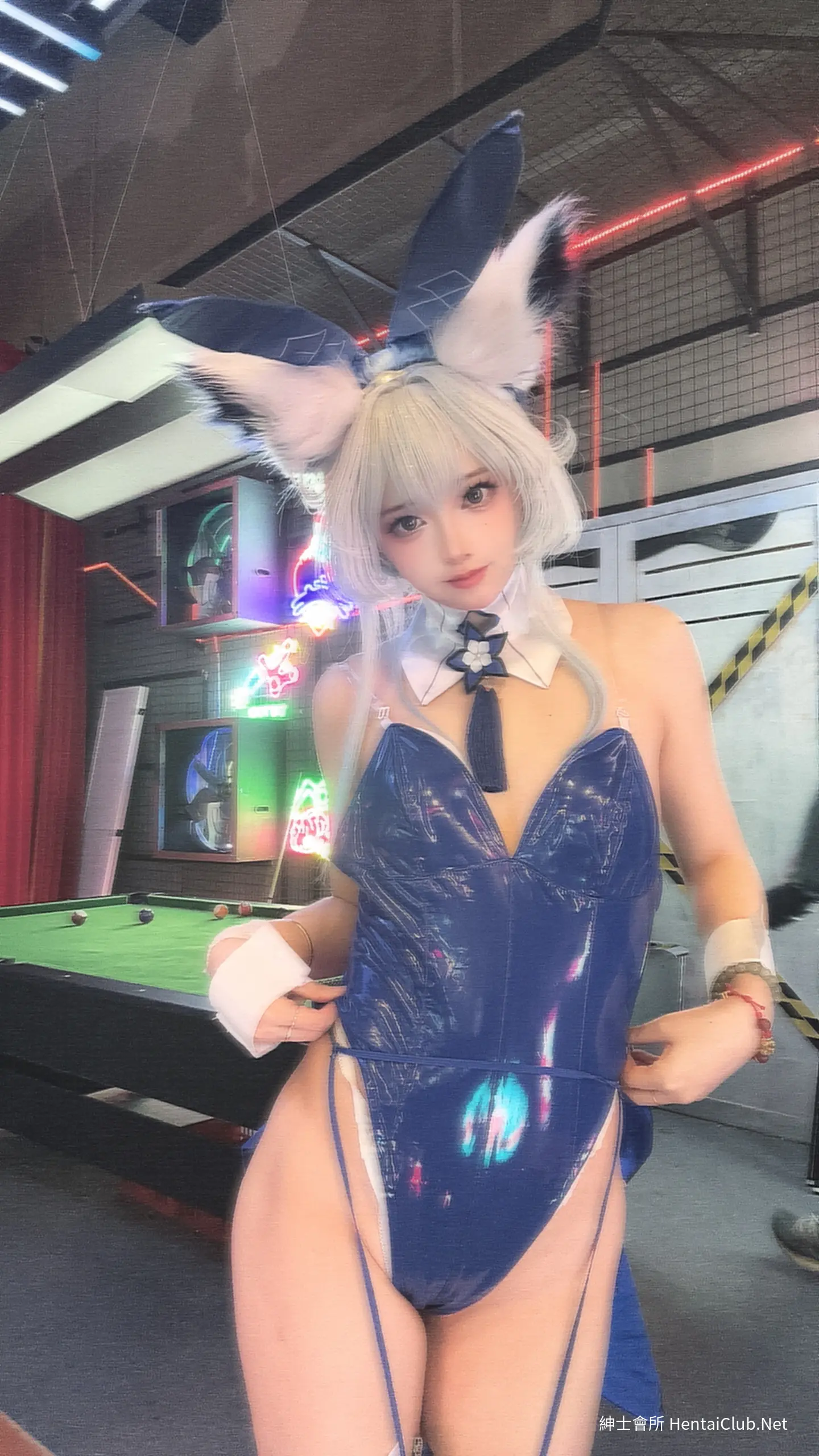疯猫ss Fantia 202511 29 疯猫ss Fantia 202511