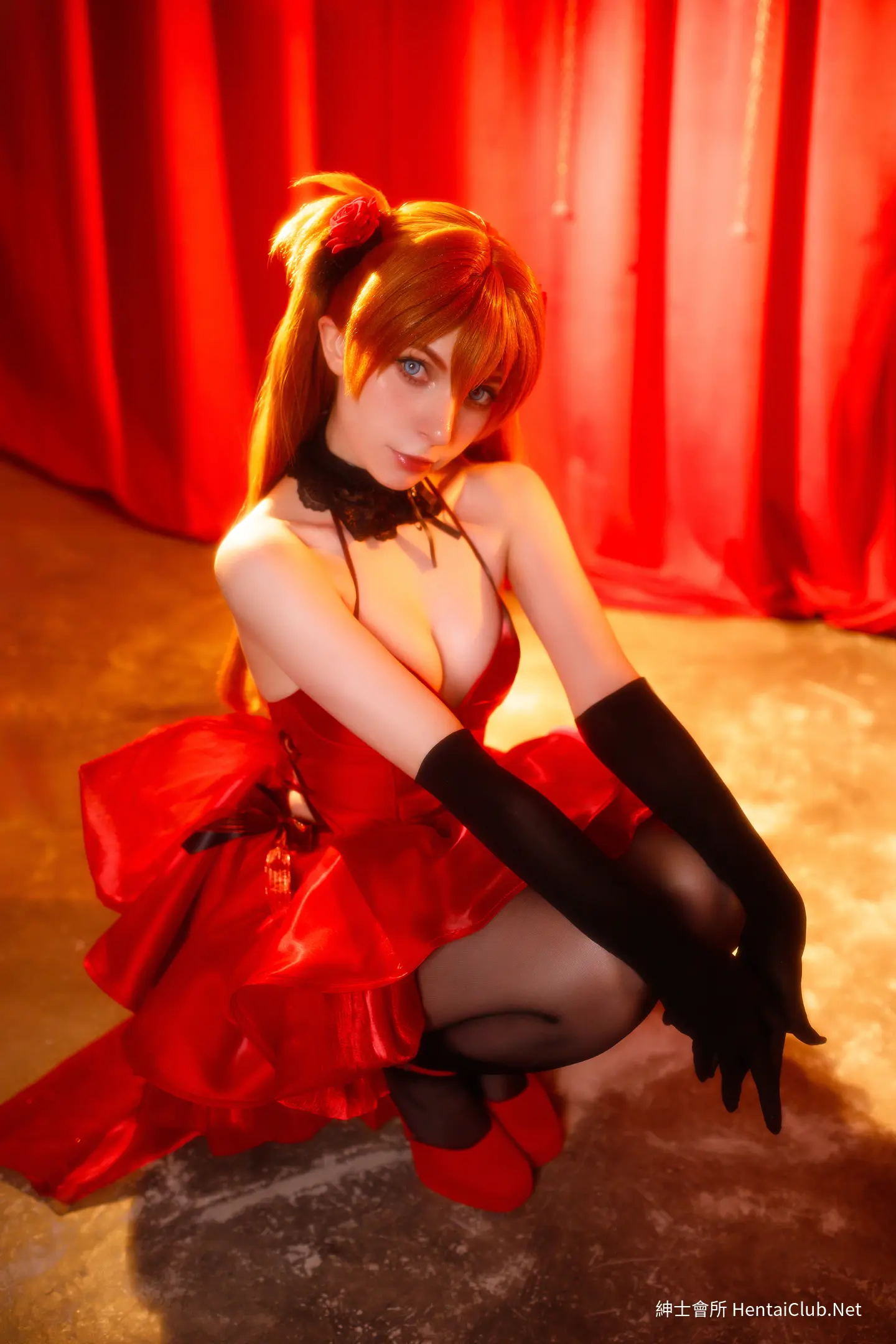 OwlLit Asuka 27 OwlLit Asuka