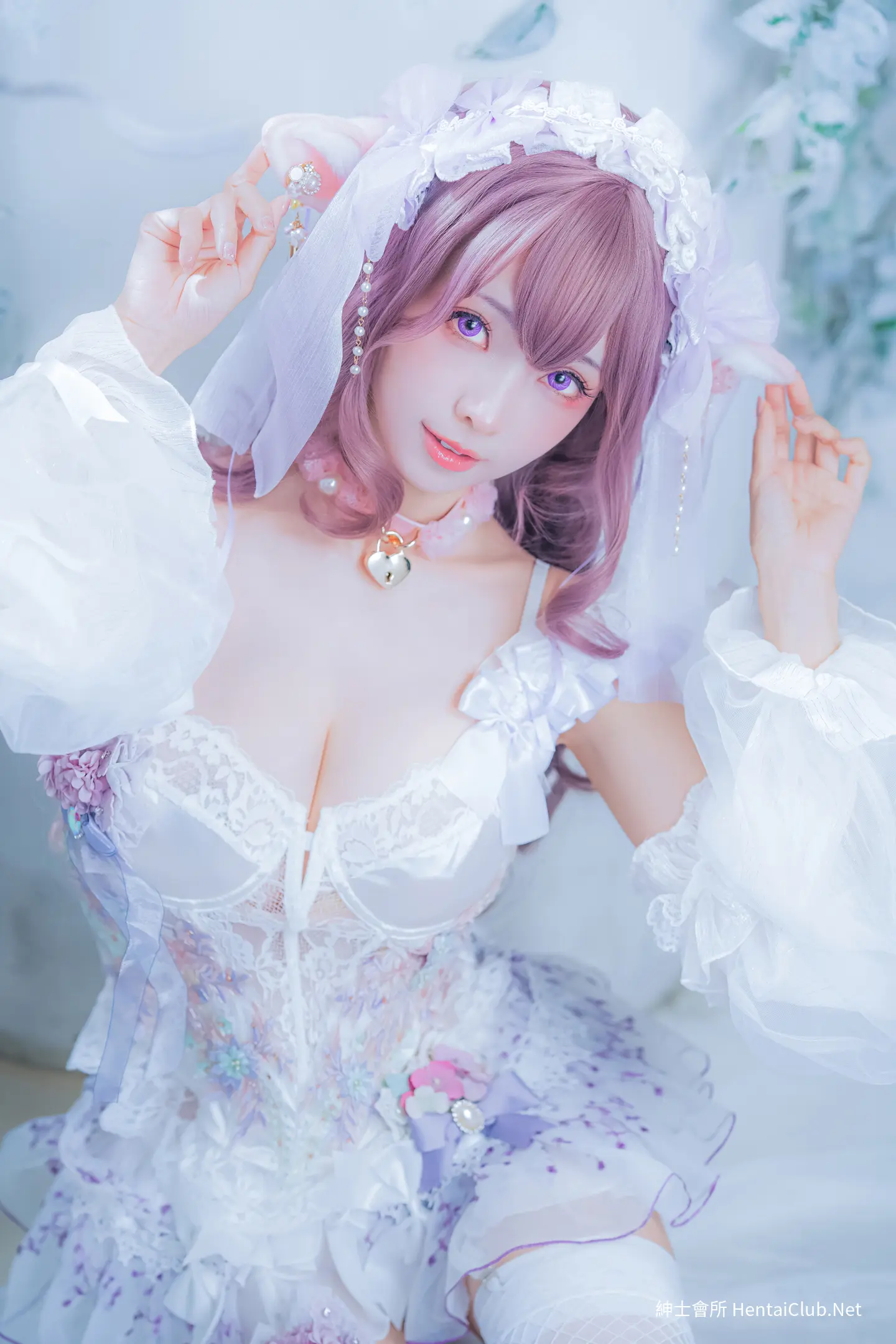 Elyee 202605 Set C Blooming Fairy 花綻精靈 38 Elyee 202605 Set C Blooming Fairy 花綻精靈