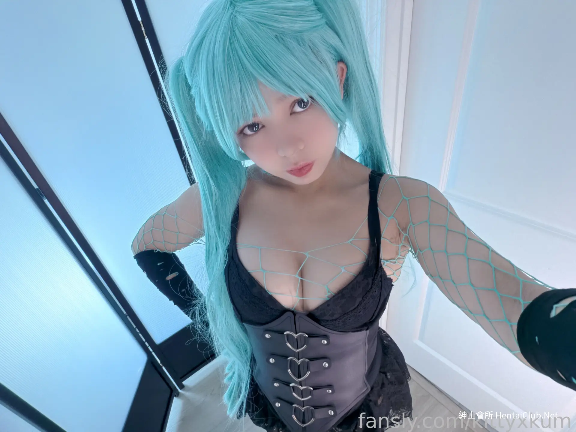 Kittyxkum Miku 46 Kittyxkum Miku