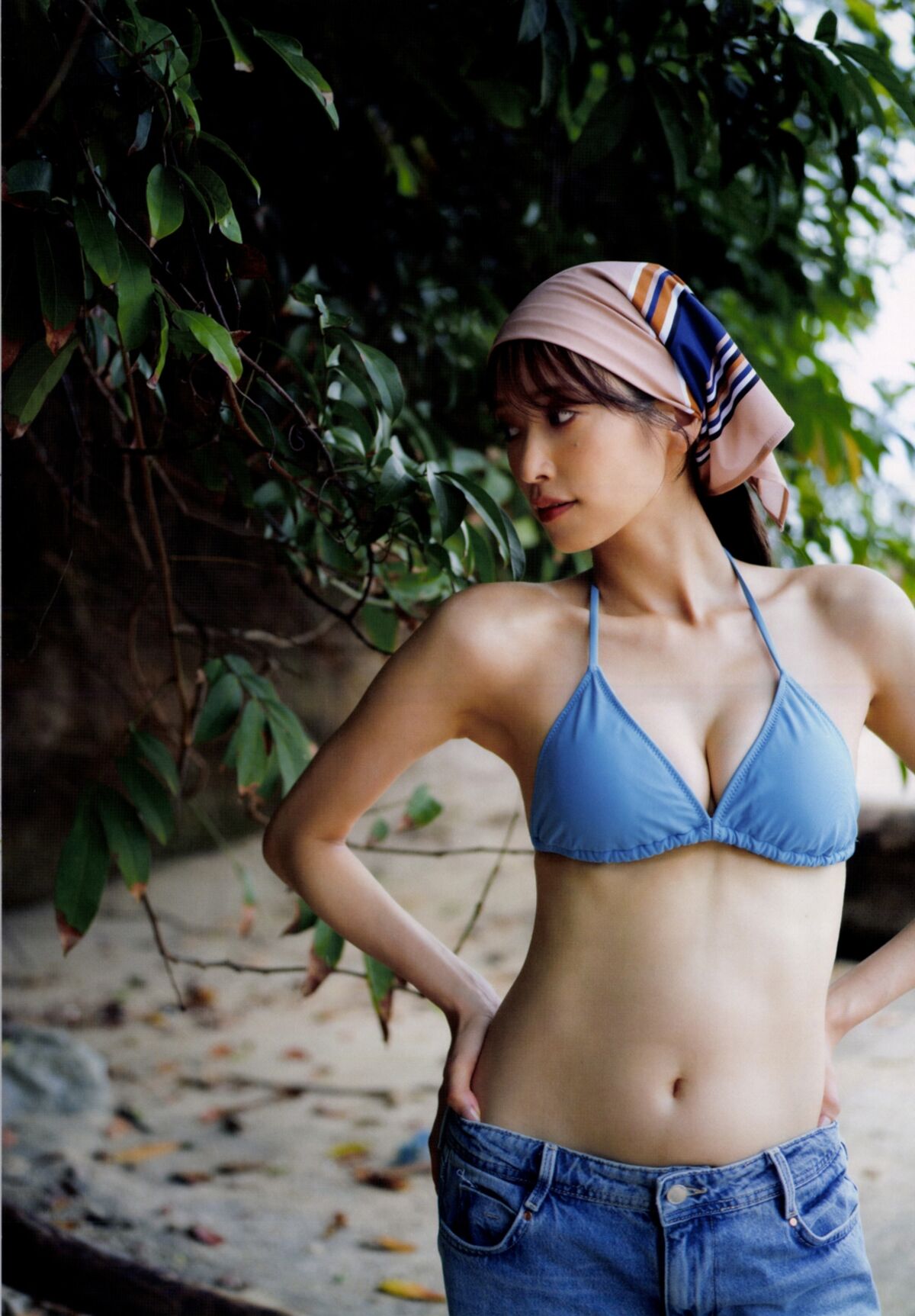 JP Kumi Sasaki 佐々木久美 - 日向坂46 佐々木久美 1st写真集 めくる日々 Part01 27 JP Kumi Sasaki 佐々木久美 - 日向坂46 佐々木久美 1st写真集 めくる日々 Part01