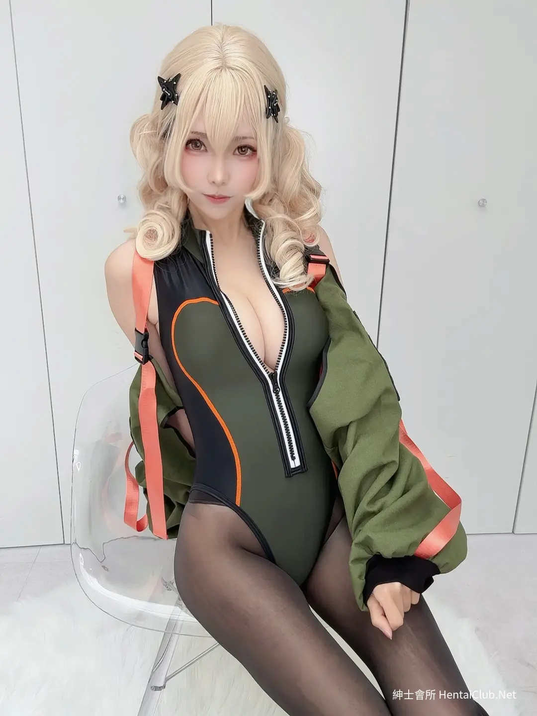 Elyee 202605 Set B Crocodile Alert 鱷魚警報 20 Elyee 202605 Set B Crocodile Alert 鱷魚警報