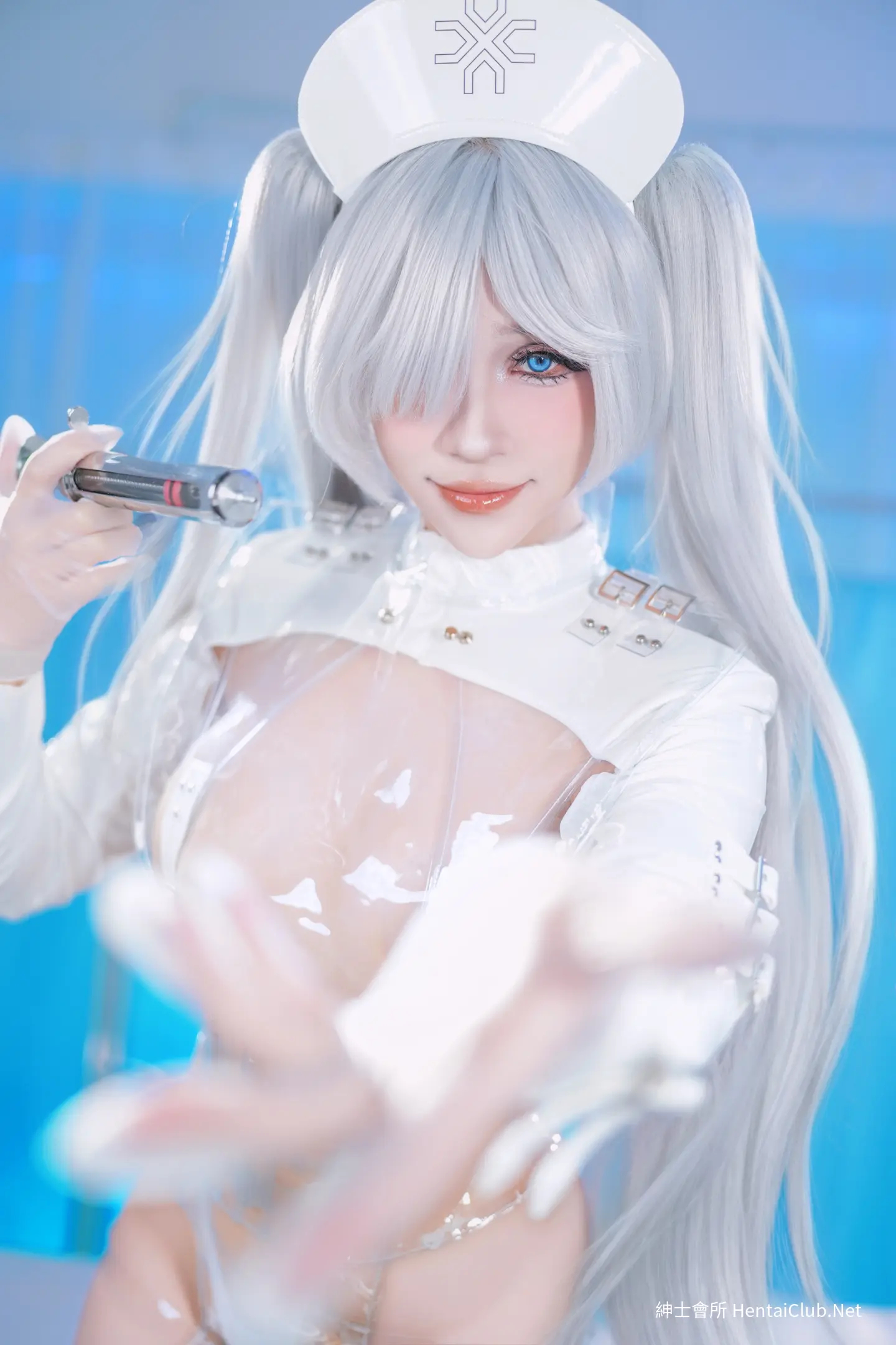 KingAngel Cinderella Nurse 12 KingAngel Cinderella Nurse