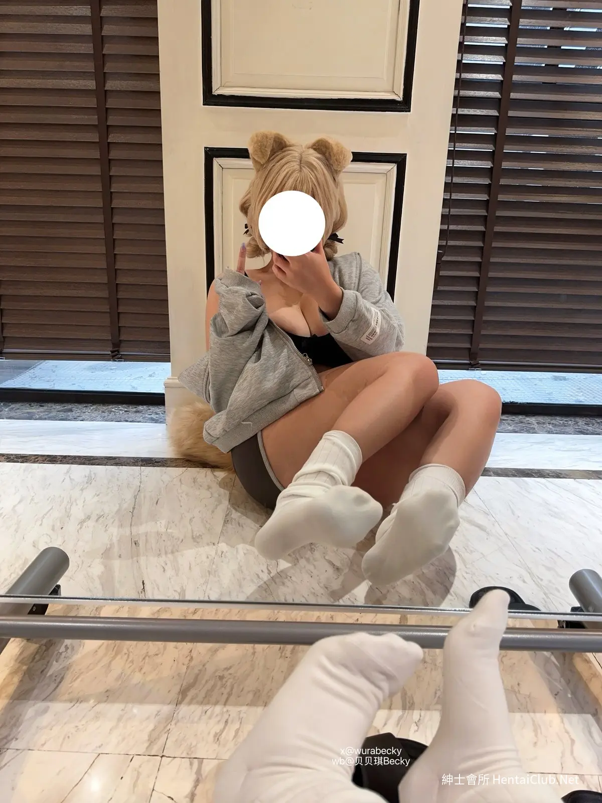 贝贝琪Becky 修狗修狗 30 贝贝琪Becky 修狗修狗