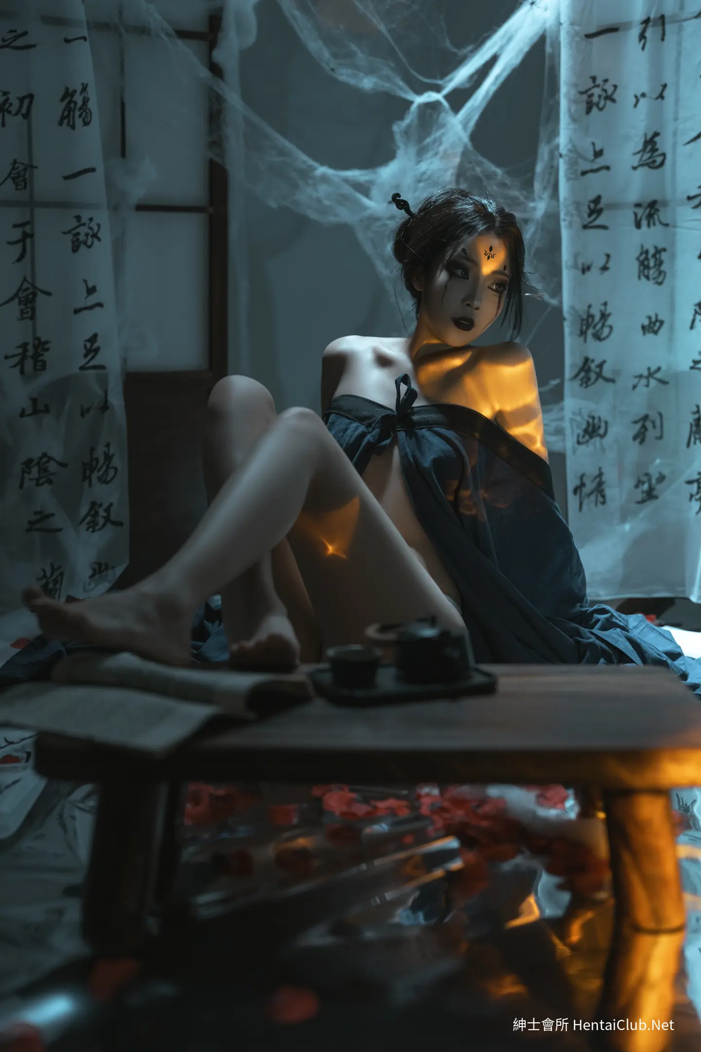 铁手叫兽 未公开作品小合集 67 铁手叫兽 未公开作品小合集