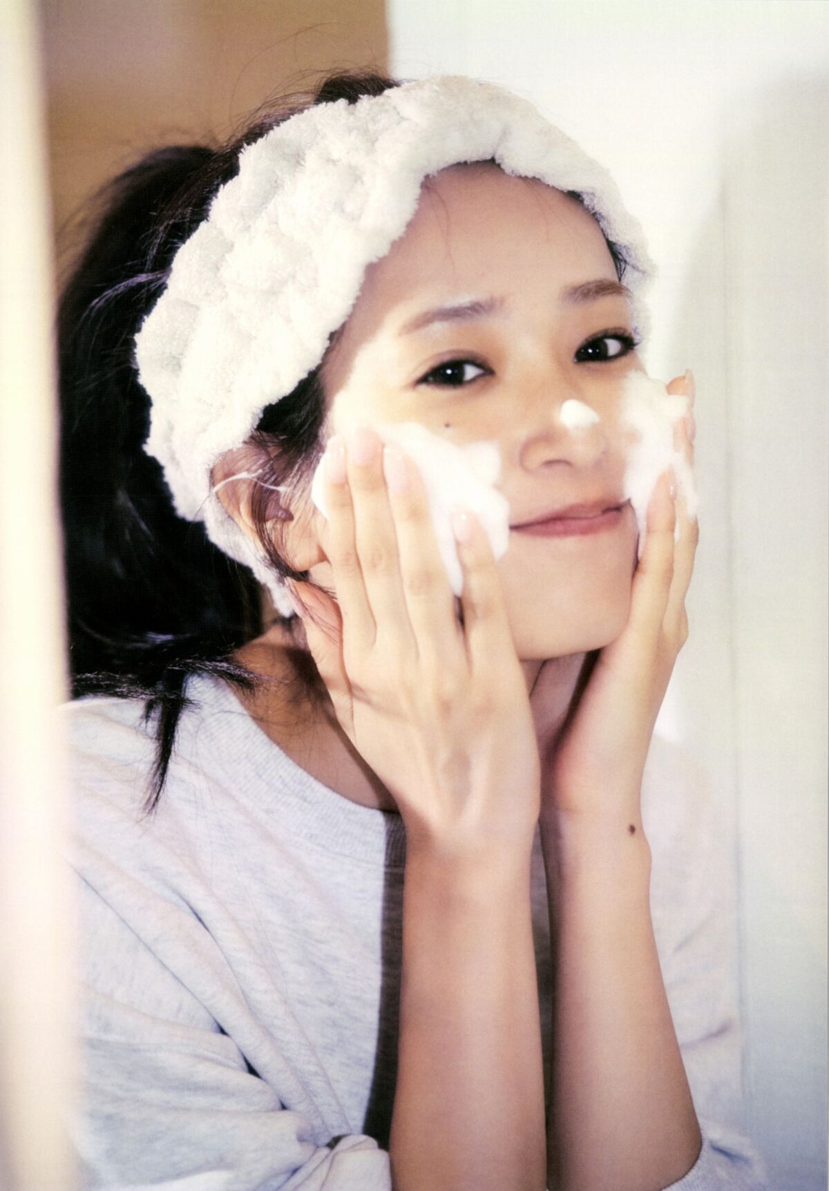 JP Kumi Sasaki 佐々木久美 - 日向坂46 佐々木久美 1st写真集 めくる日々 Part02 36 JP Kumi Sasaki 佐々木久美 - 日向坂46 佐々木久美 1st写真集 めくる日々 Part02