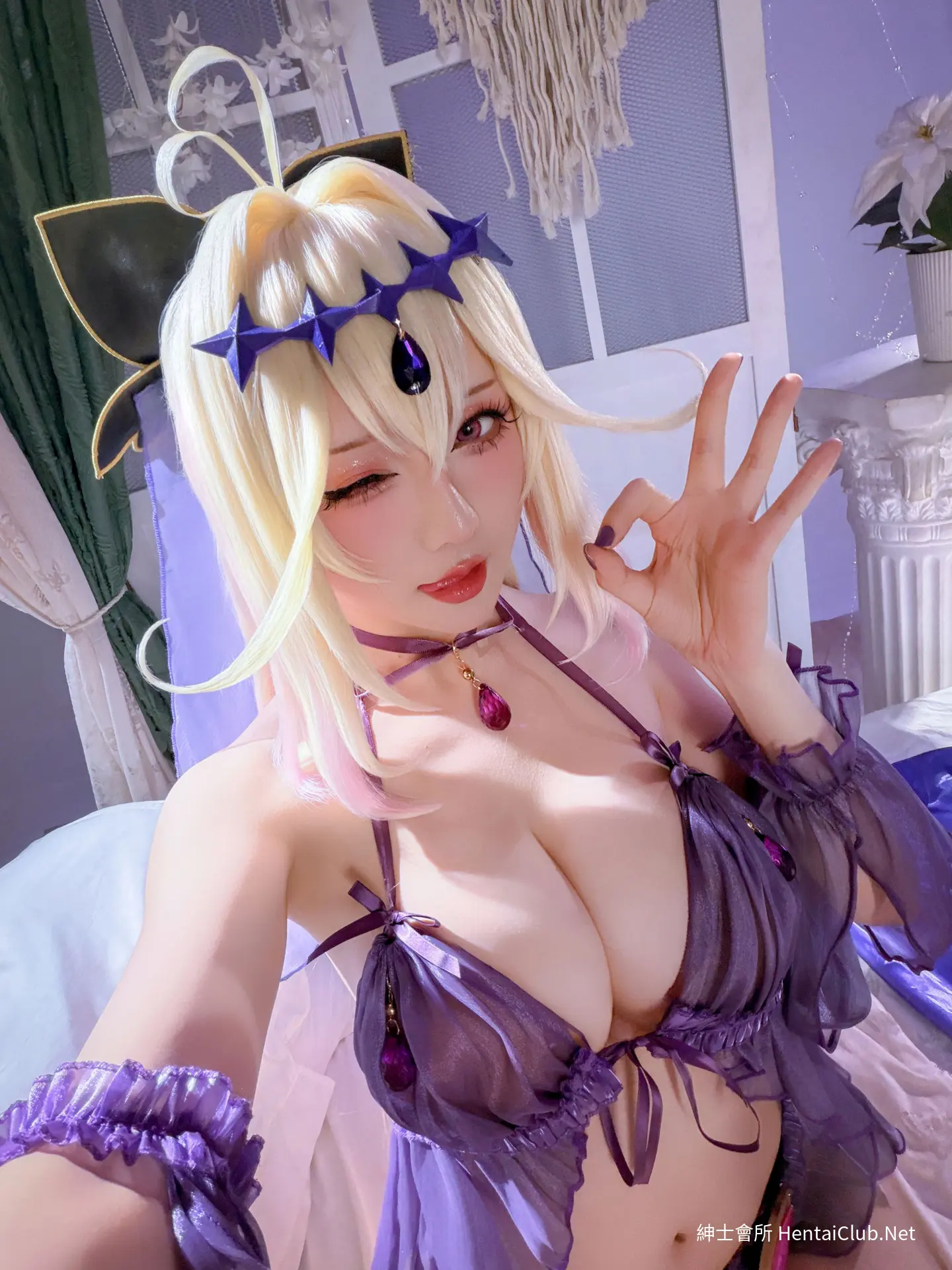 星之迟迟 2026 6月计划 名侦探光之美少女 森亚露露卡 原皮 同人 46 星之迟迟 2026 6月计划 名侦探光之美少女 森亚露露卡 原皮 同人