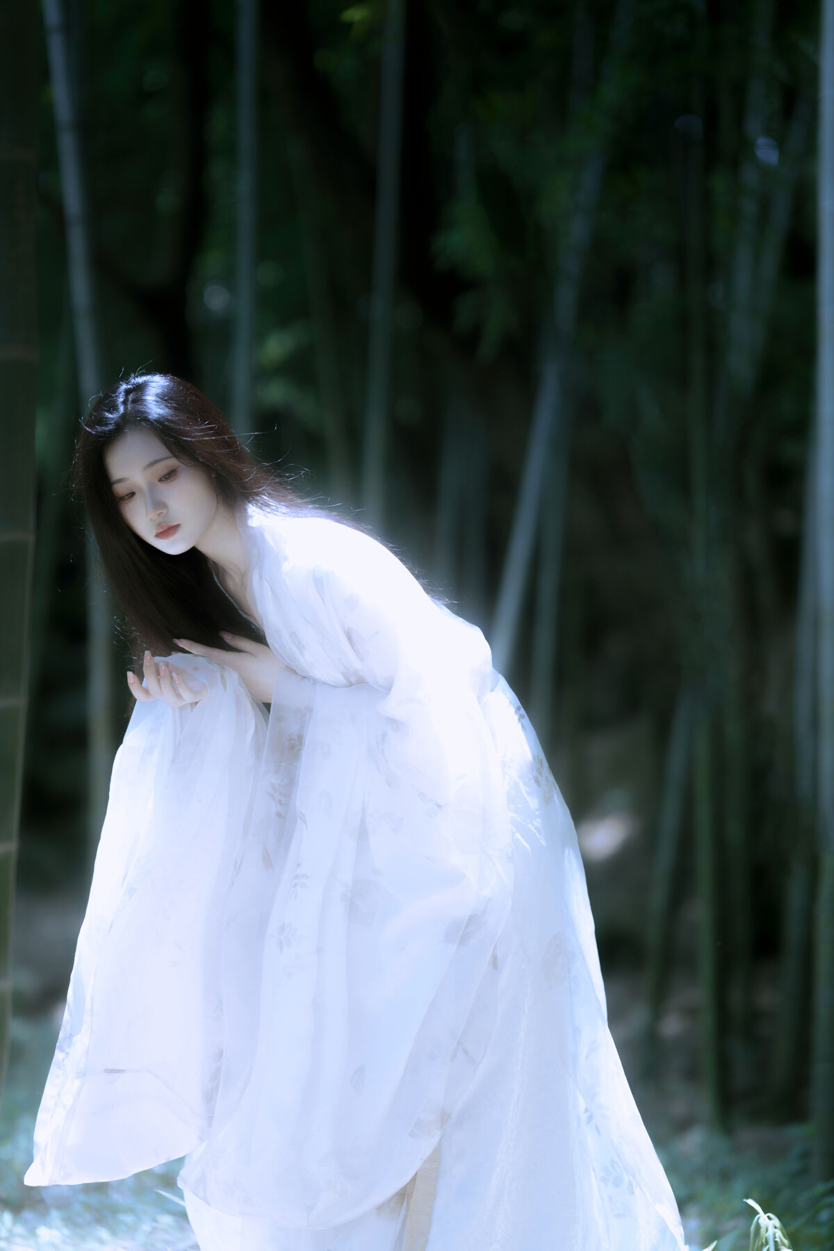 YiTuYu艺图语 Vol.9966 Yue Yue 15 YiTuYu艺图语 Vol.9966 Yue Yue