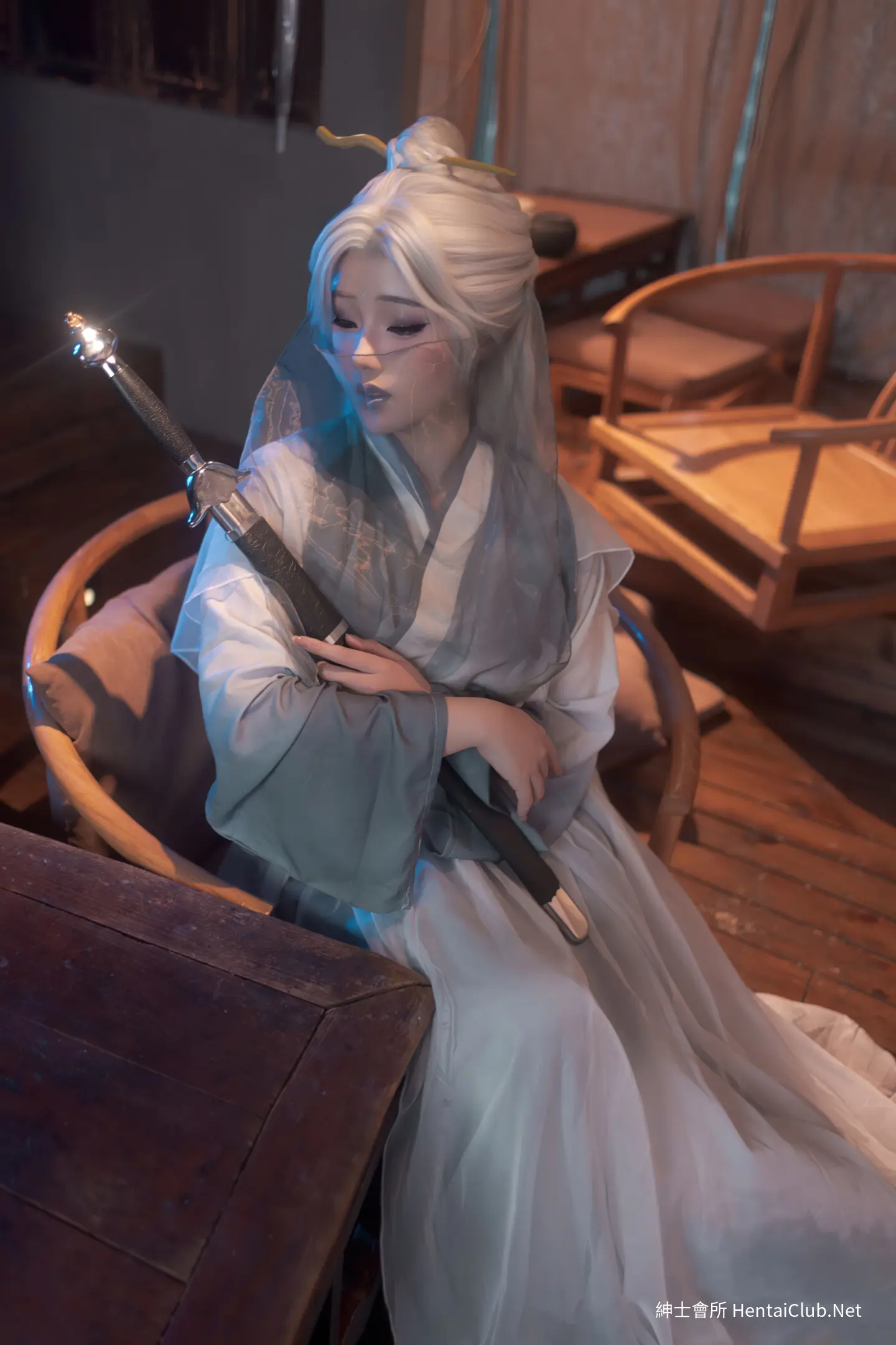 钛合金TiTi 剑仙师尊 46 钛合金TiTi 剑仙师尊