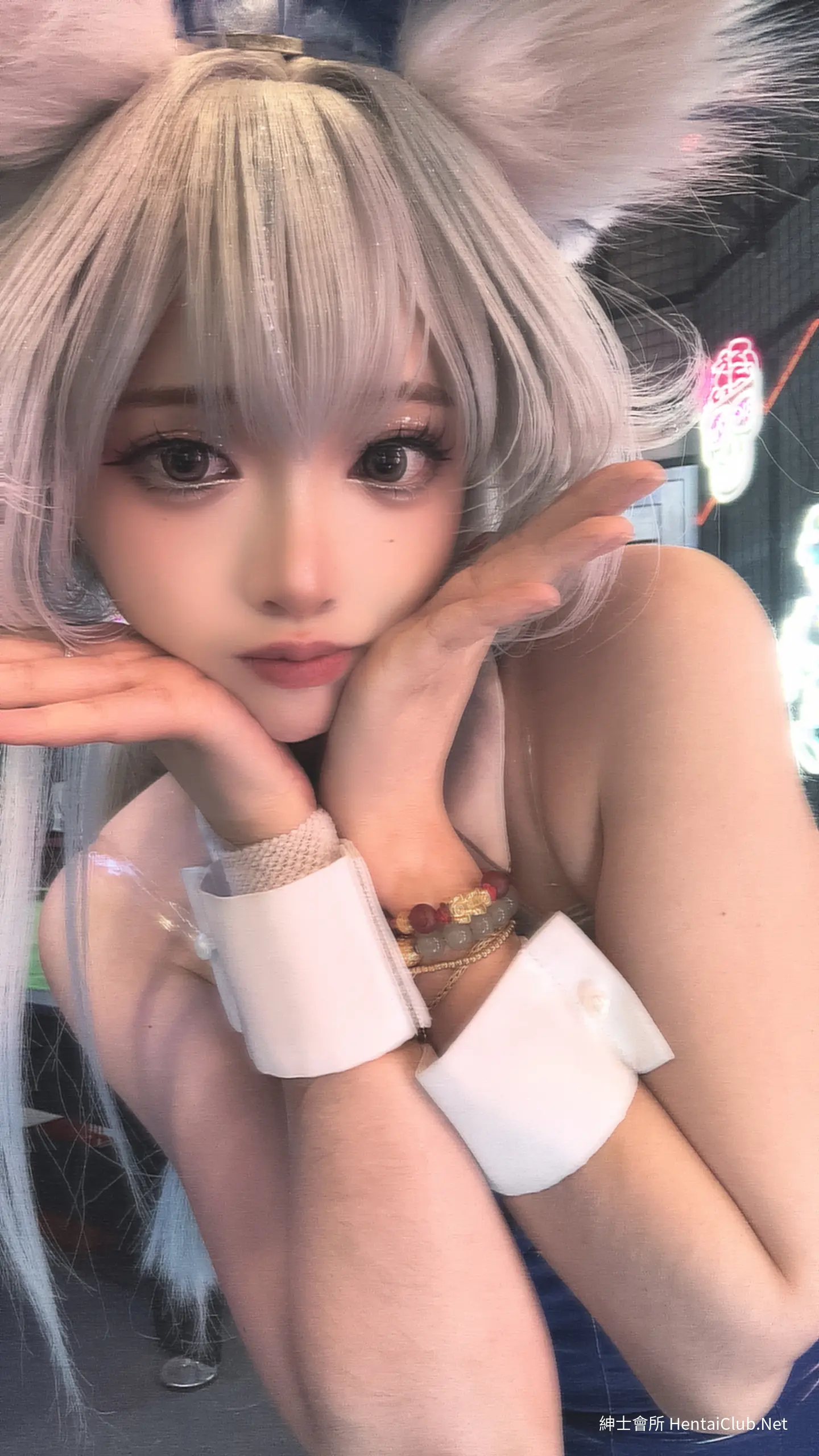 疯猫ss Fantia 202511 30 疯猫ss Fantia 202511