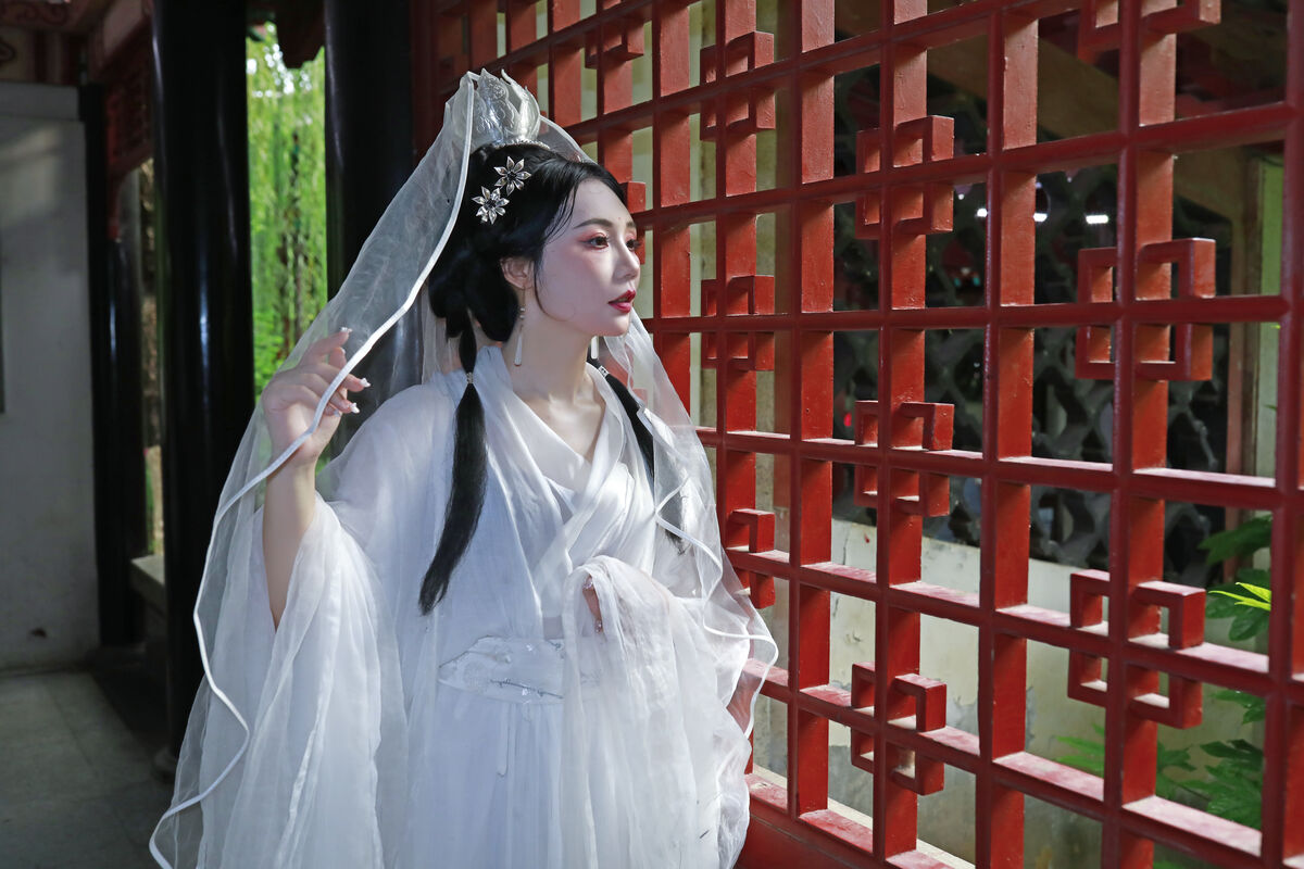 YiTuYu艺图语 Vol.9921 Hui Er 14 YiTuYu艺图语 Vol.9921 Hui Er