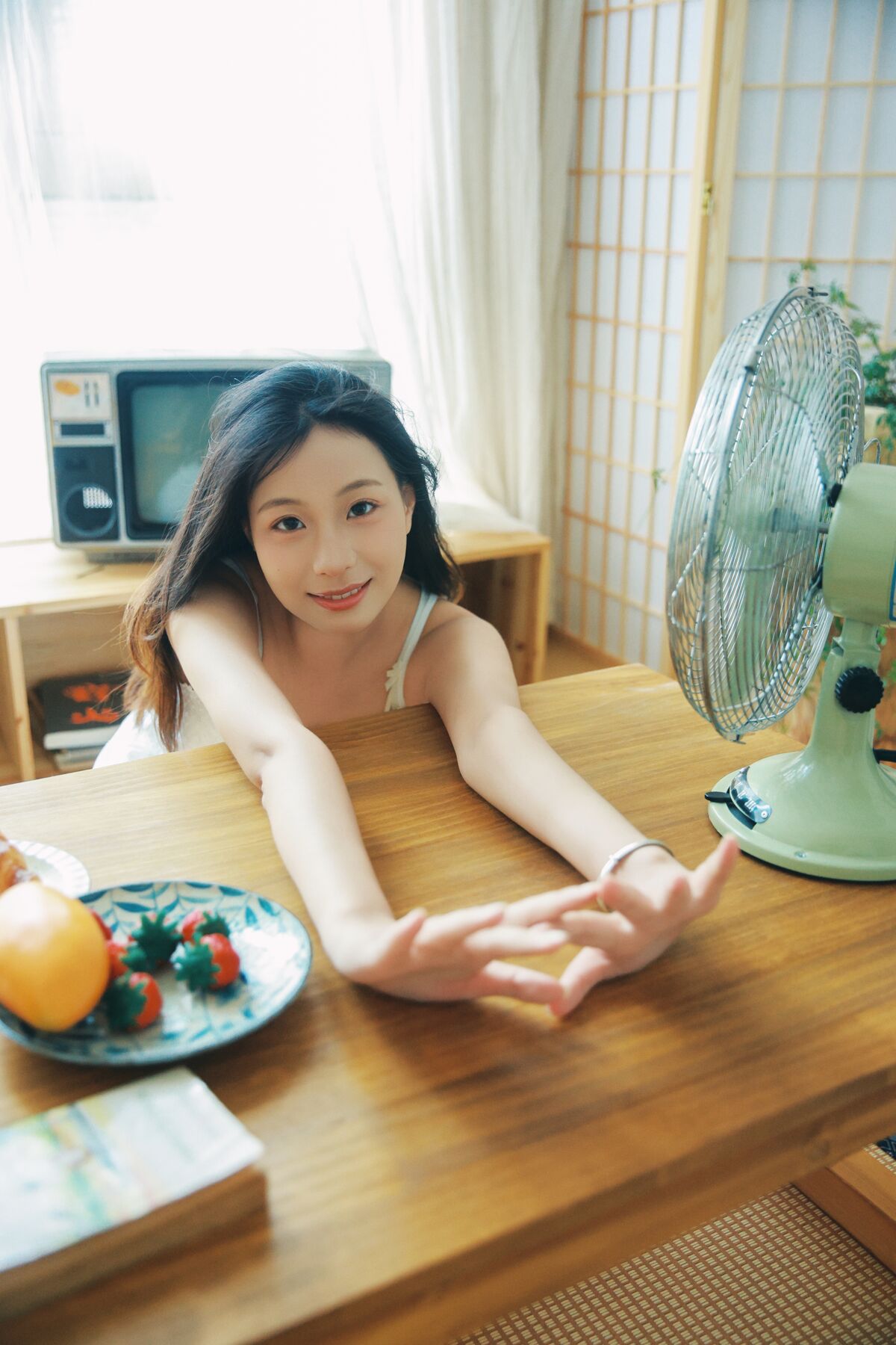 YiTuYu艺图语 Vol.9929 Xiao U 27 YiTuYu艺图语 Vol.9929 Xiao U