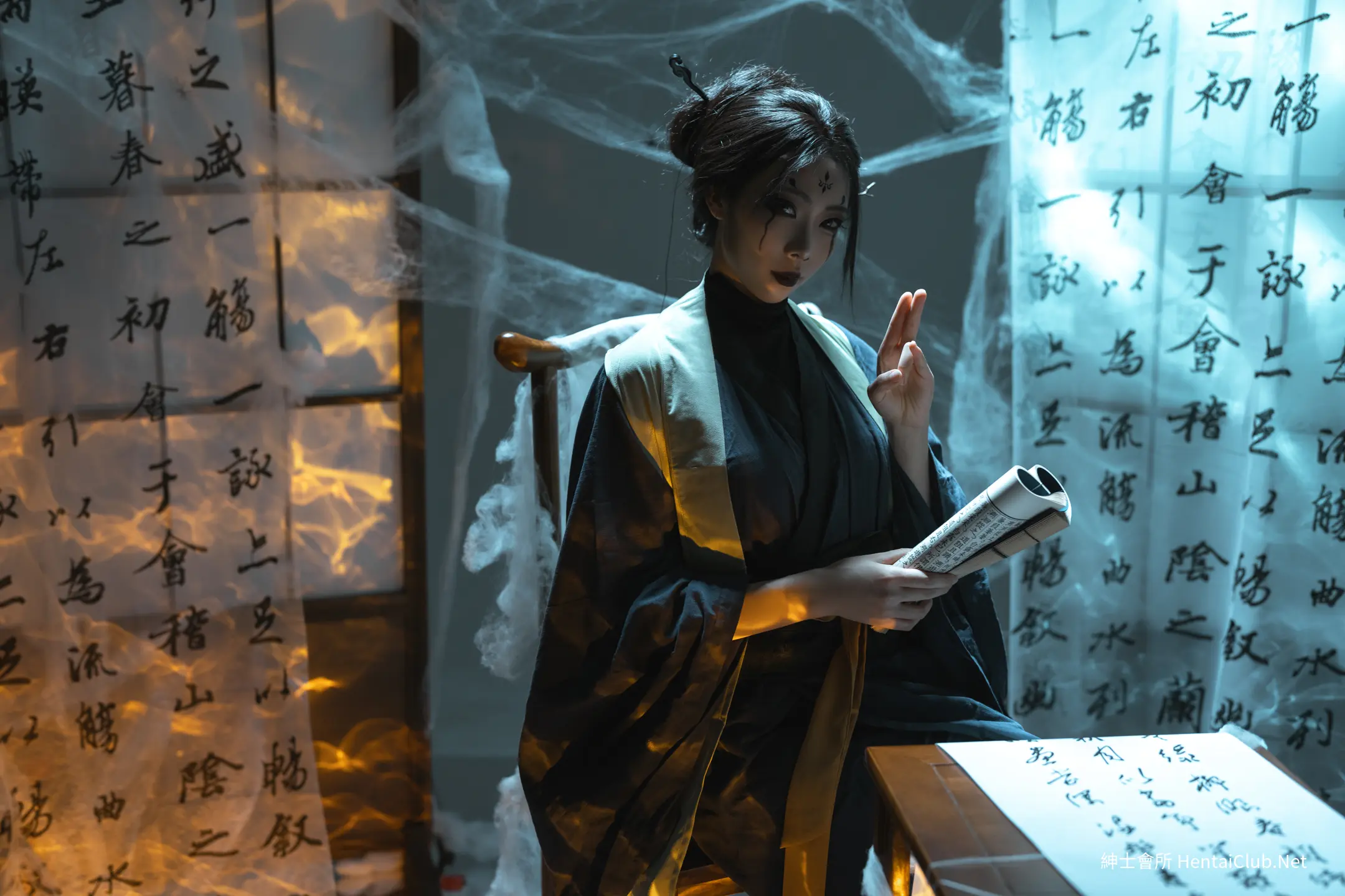 铁手叫兽 未公开作品小合集 68 铁手叫兽 未公开作品小合集