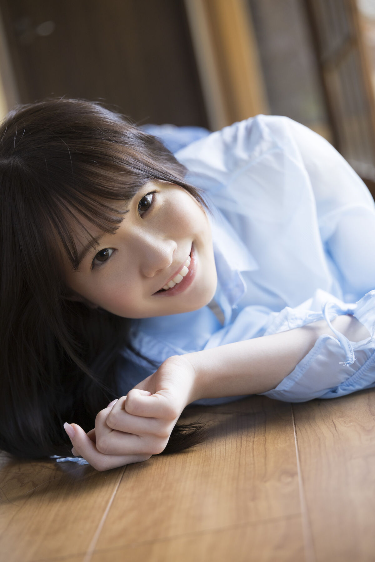 JP Emika Shirakami 白上咲花 - 写真集 百花繚乱 Part01 22 JP Emika Shirakami 白上咲花 - 写真集 百花繚乱 Part01