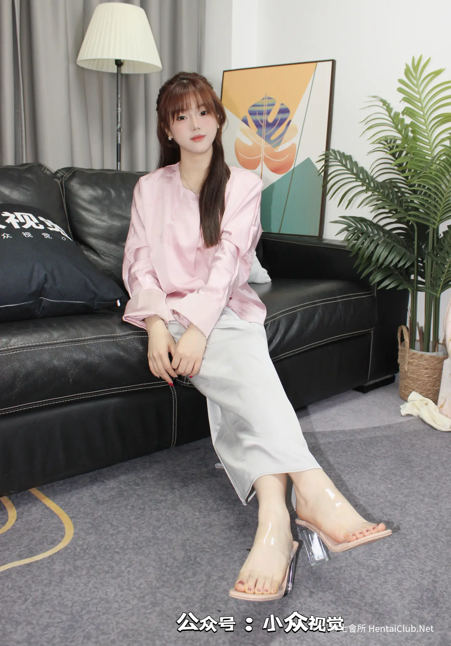 小薯条nienie 小众视觉 No.039 49 小薯条nienie 小众视觉 No.039