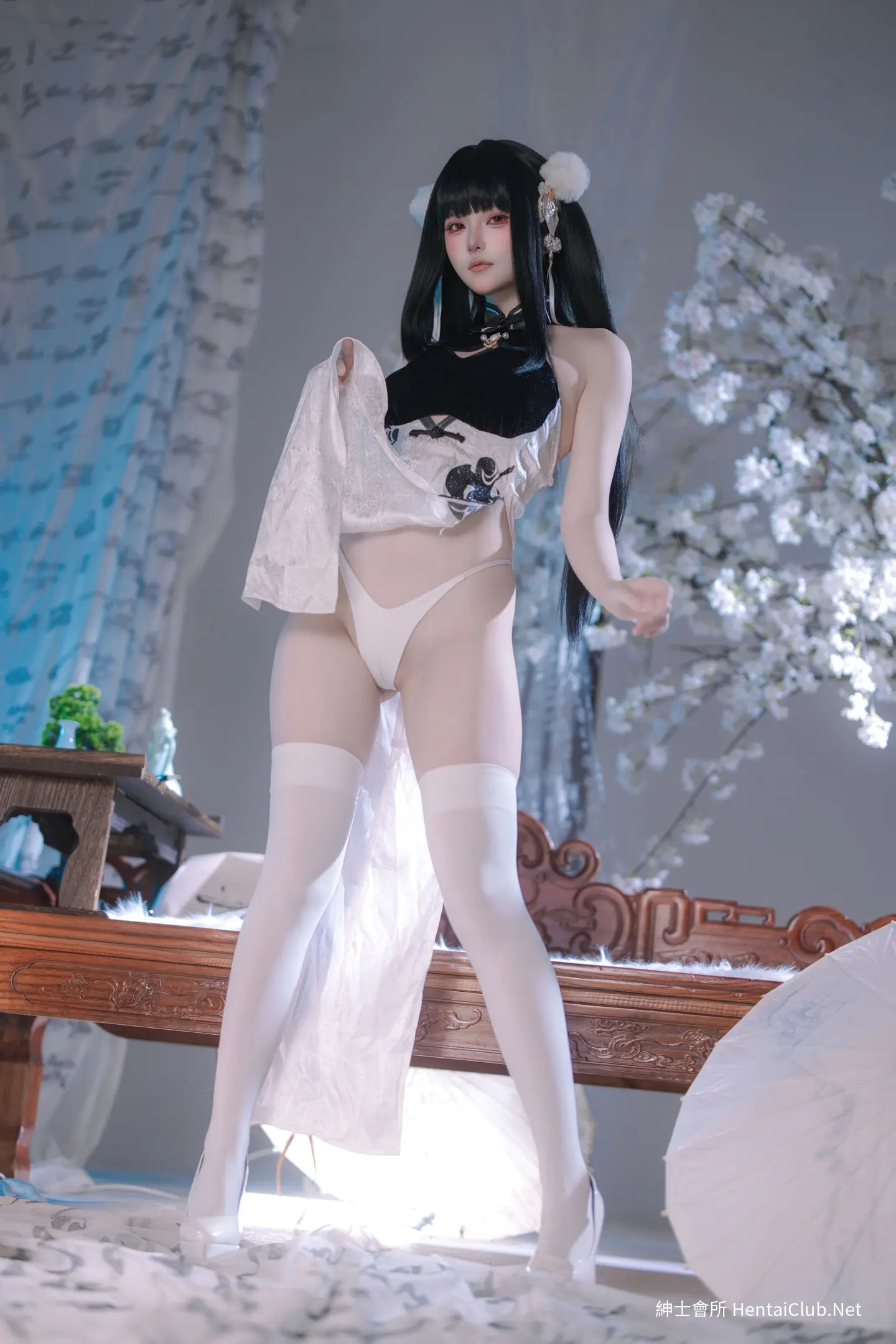 屿鱼 碧蓝航线 史特拉塞 艳书美玉 38 屿鱼 碧蓝航线 史特拉塞 艳书美玉