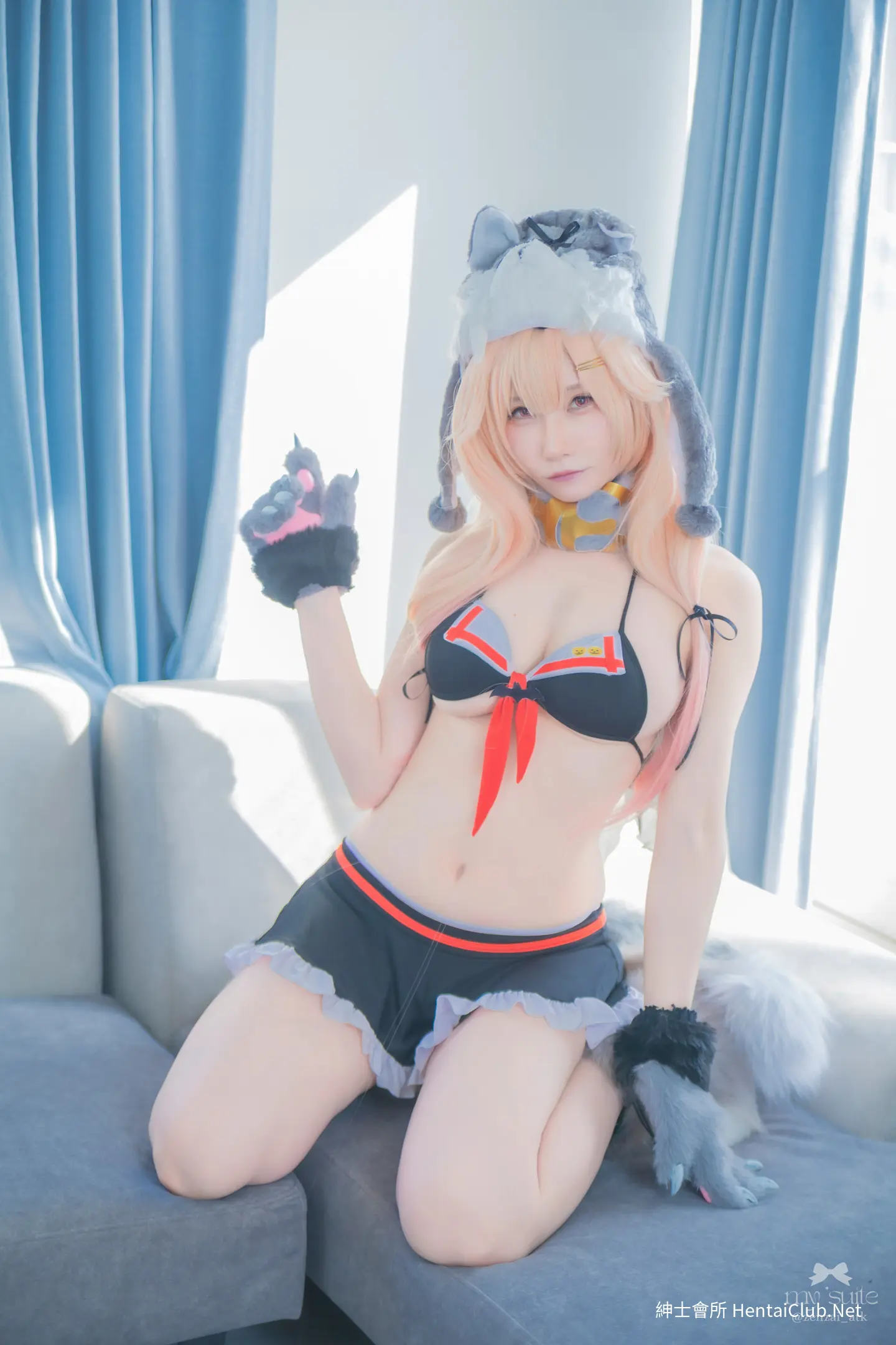 あつき Atsuki MySuite C106 夕立改二の♡季節グラ改造っぽい! 68 あつき Atsuki MySuite C106 夕立改二の♡季節グラ改造っぽい!
