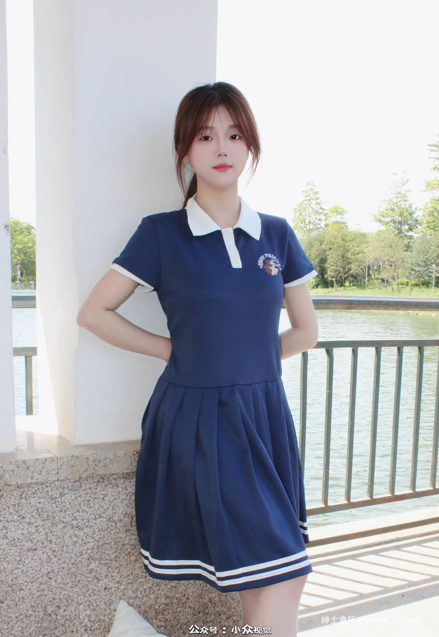小薯条nienie 小众视觉 No.037 47 小薯条nienie 小众视觉 No.037