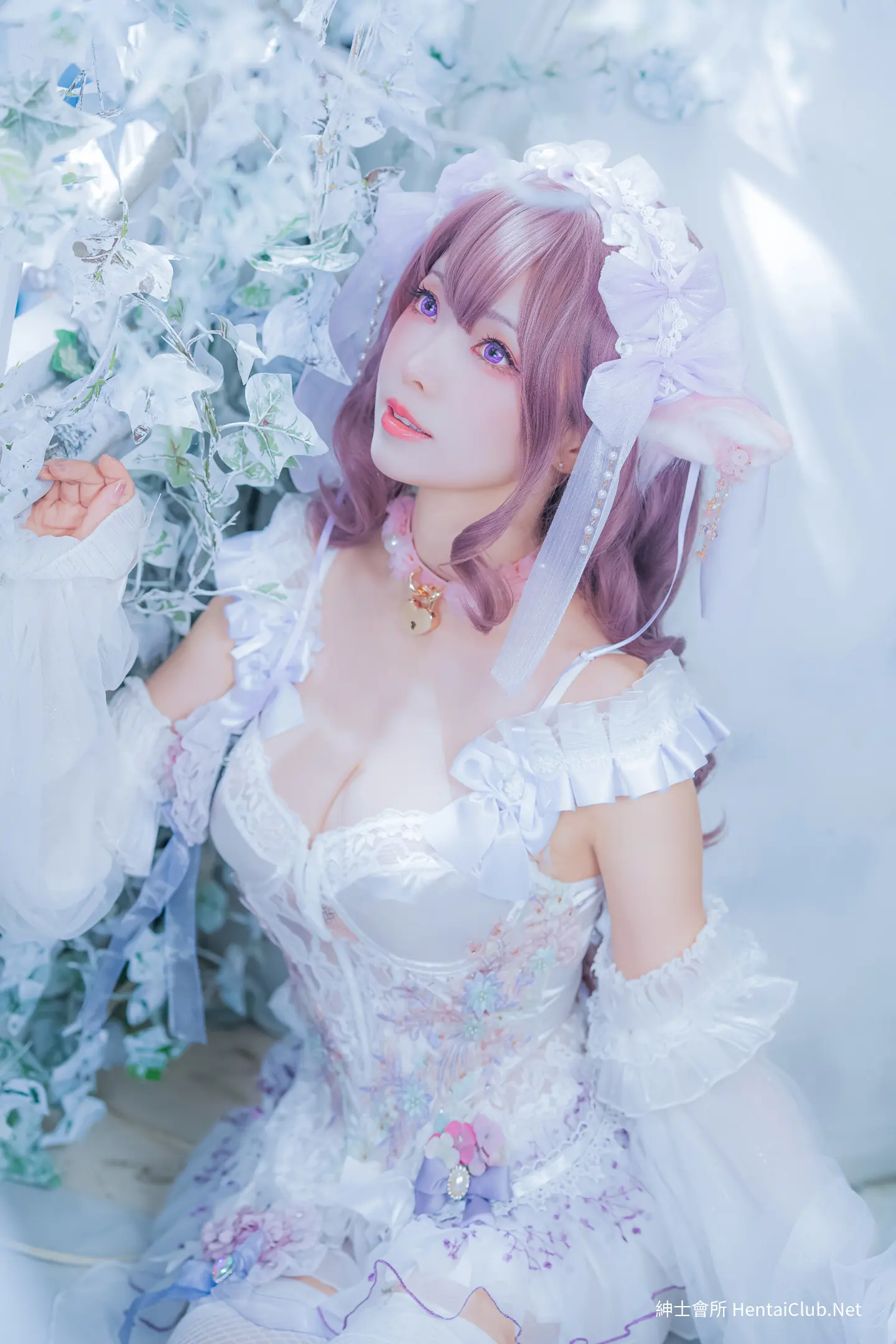 Elyee 202605 Set C Blooming Fairy 花綻精靈 40 Elyee 202605 Set C Blooming Fairy 花綻精靈