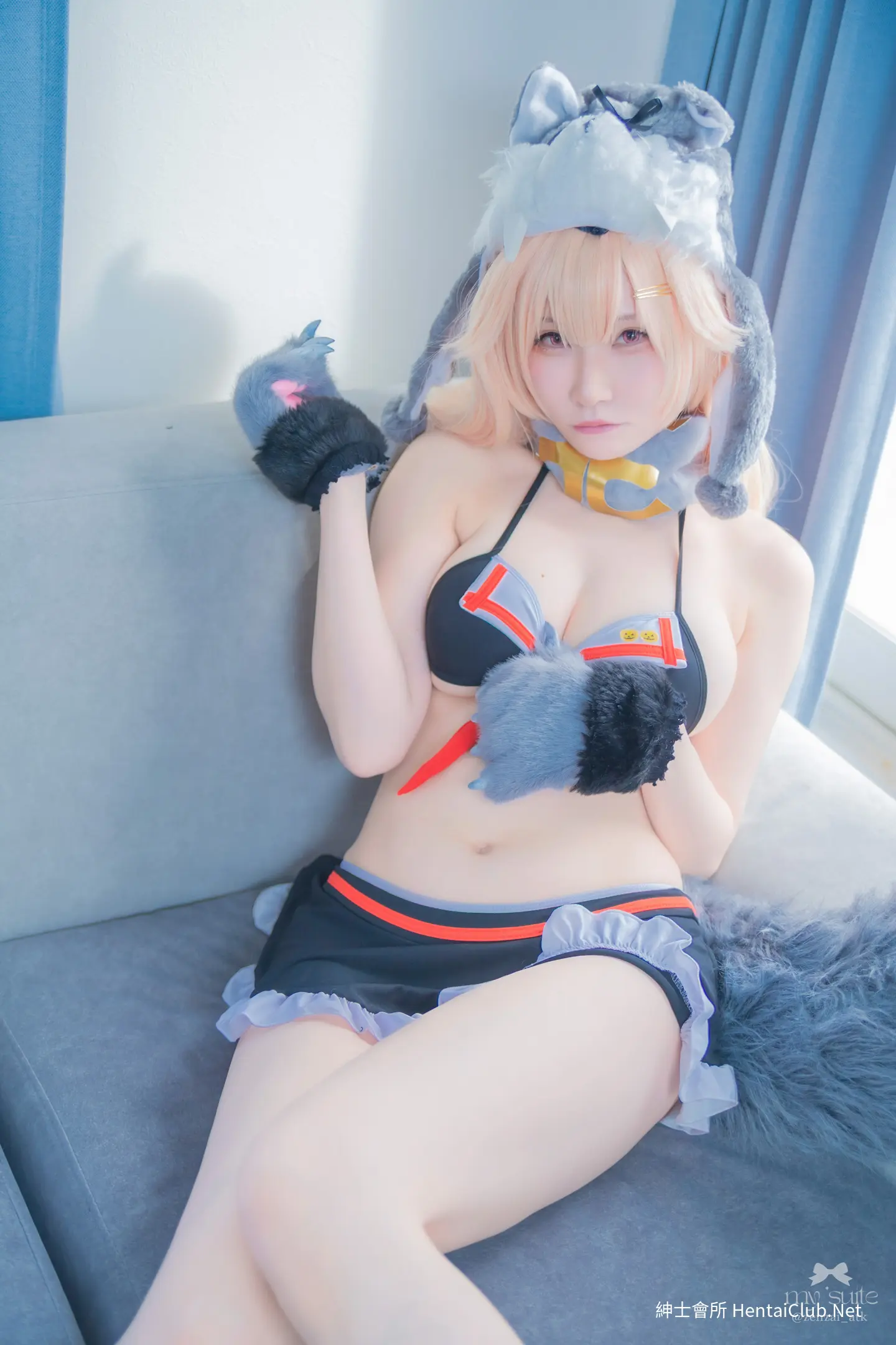 あつき Atsuki MySuite C106 夕立改二の♡季節グラ改造っぽい! 67 あつき Atsuki MySuite C106 夕立改二の♡季節グラ改造っぽい!