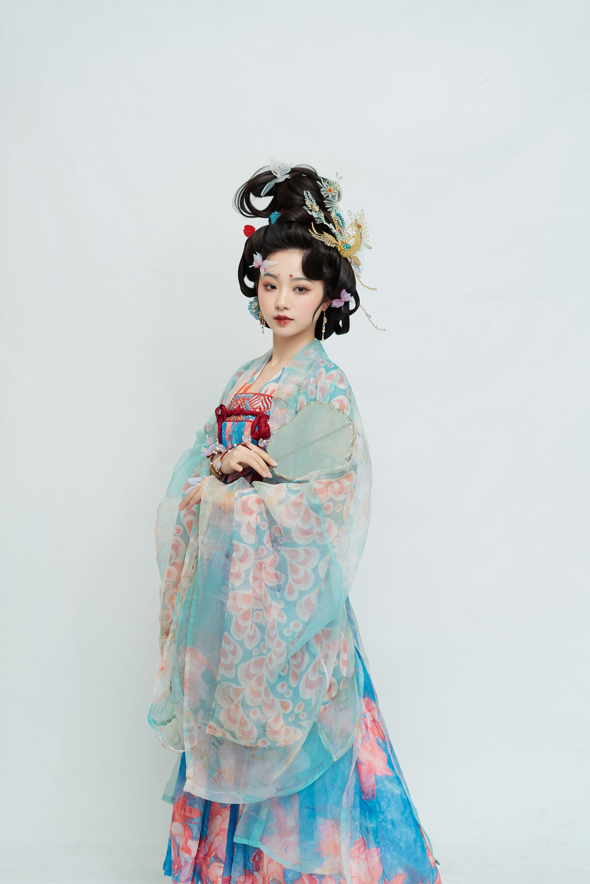 YiTuYu艺图语 Vol.9939 Ling Jie 11 YiTuYu艺图语 Vol.9939 Ling Jie
