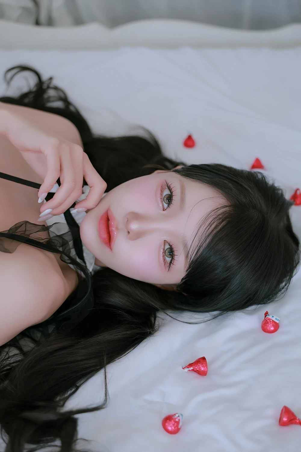 WinterD 겨우디 – Photobook 「Secret Dessert」 10 WinterD 겨우디 – Photobook 「Secret Dessert」