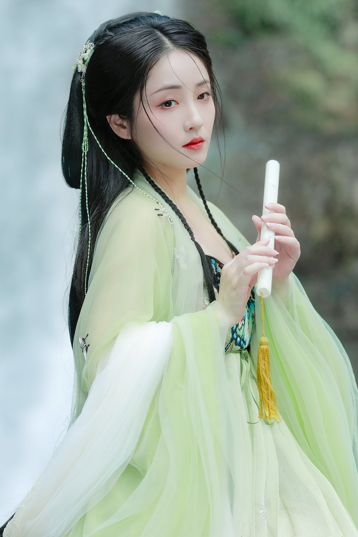YiTuYu艺图语 Vol.9953 Xiao Wen Nuan Xiang Yao Ge Da Tai Yang 1 YiTuYu艺图语 Vol.9953 Xiao Wen Nuan Xiang Yao Ge Da Tai Yang
