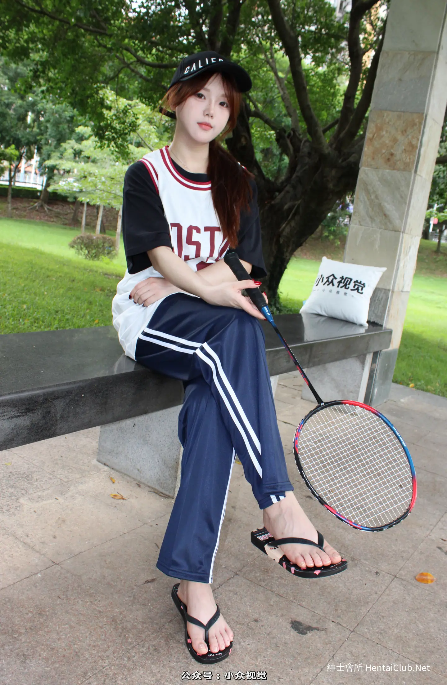 小薯条nienie 小众视觉 No.044 59 小薯条nienie 小众视觉 No.044