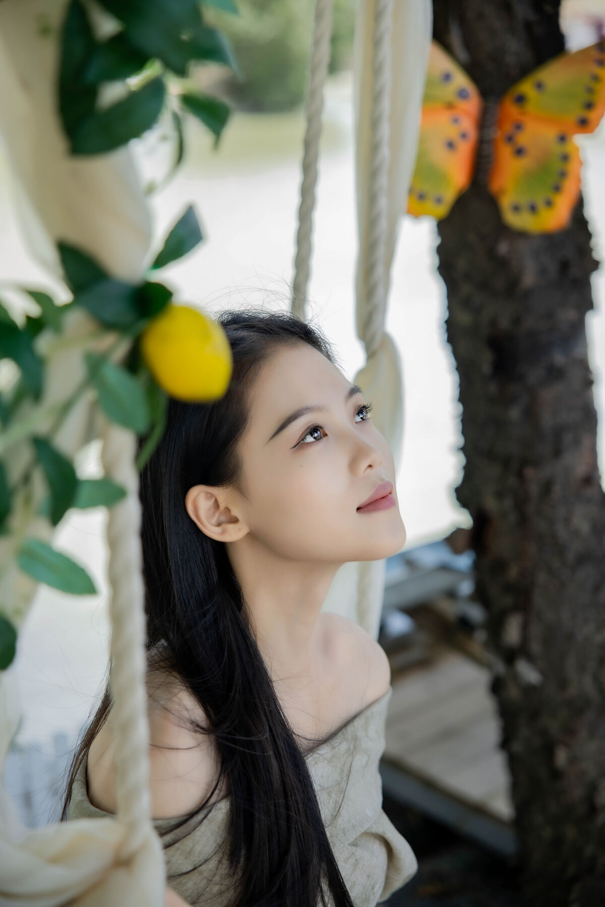 YiTuYu艺图语 Vol.9933 Chen Shi Er Ing 15 YiTuYu艺图语 Vol.9933 Chen Shi Er Ing