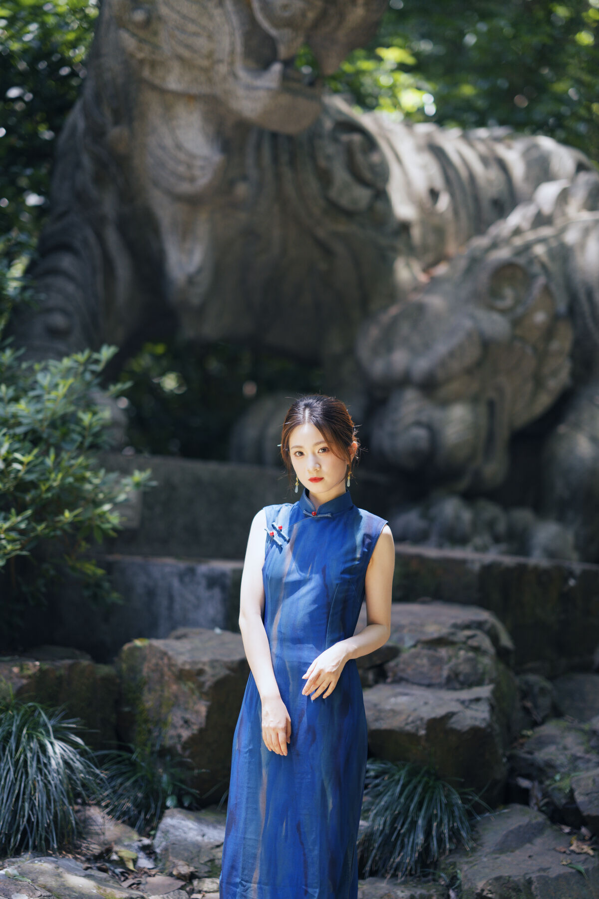 YiTuYu艺图语 Vol.9949 Li Li 26 YiTuYu艺图语 Vol.9949 Li Li