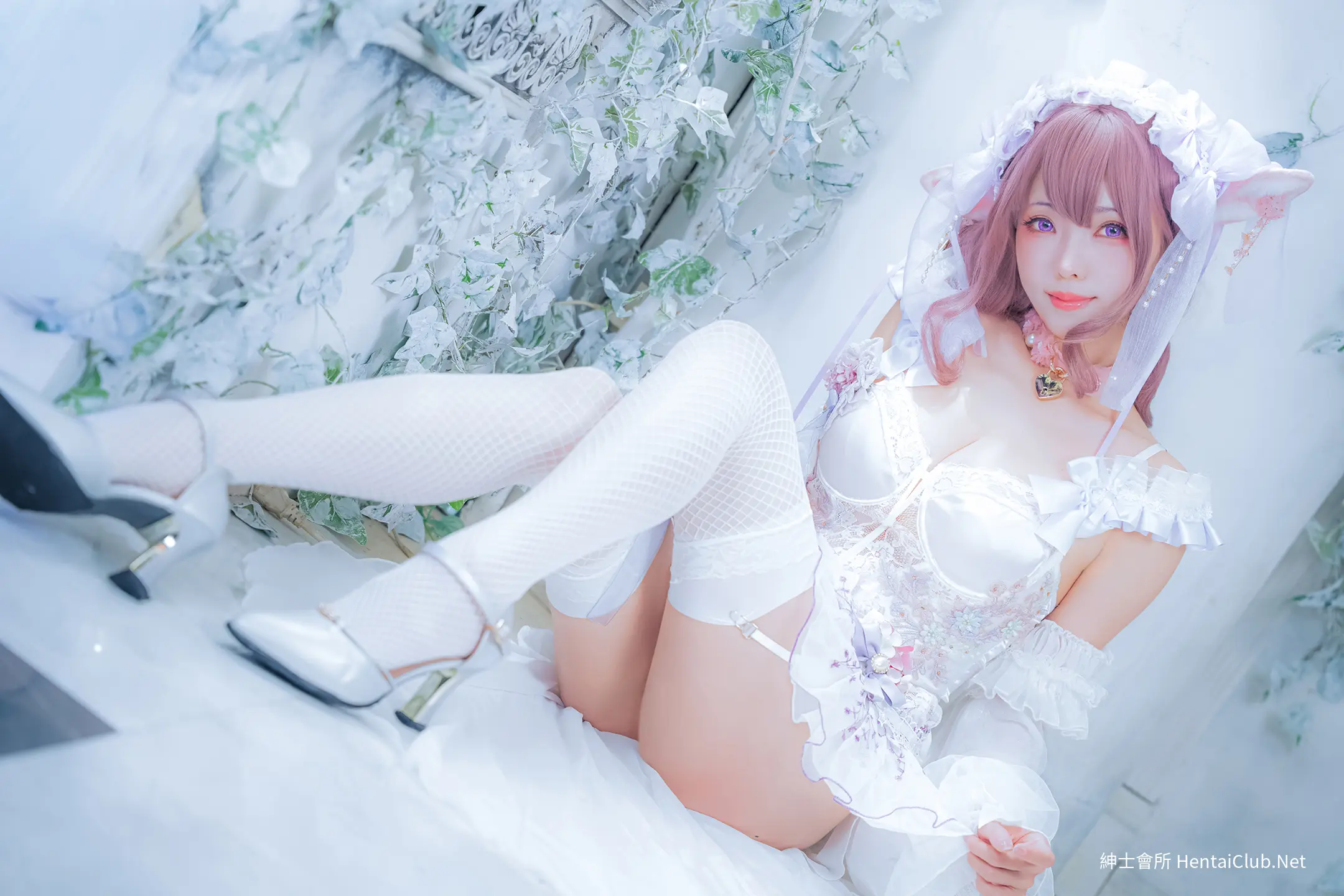 Elyee 202605 Set C Blooming Fairy 花綻精靈 39 Elyee 202605 Set C Blooming Fairy 花綻精靈