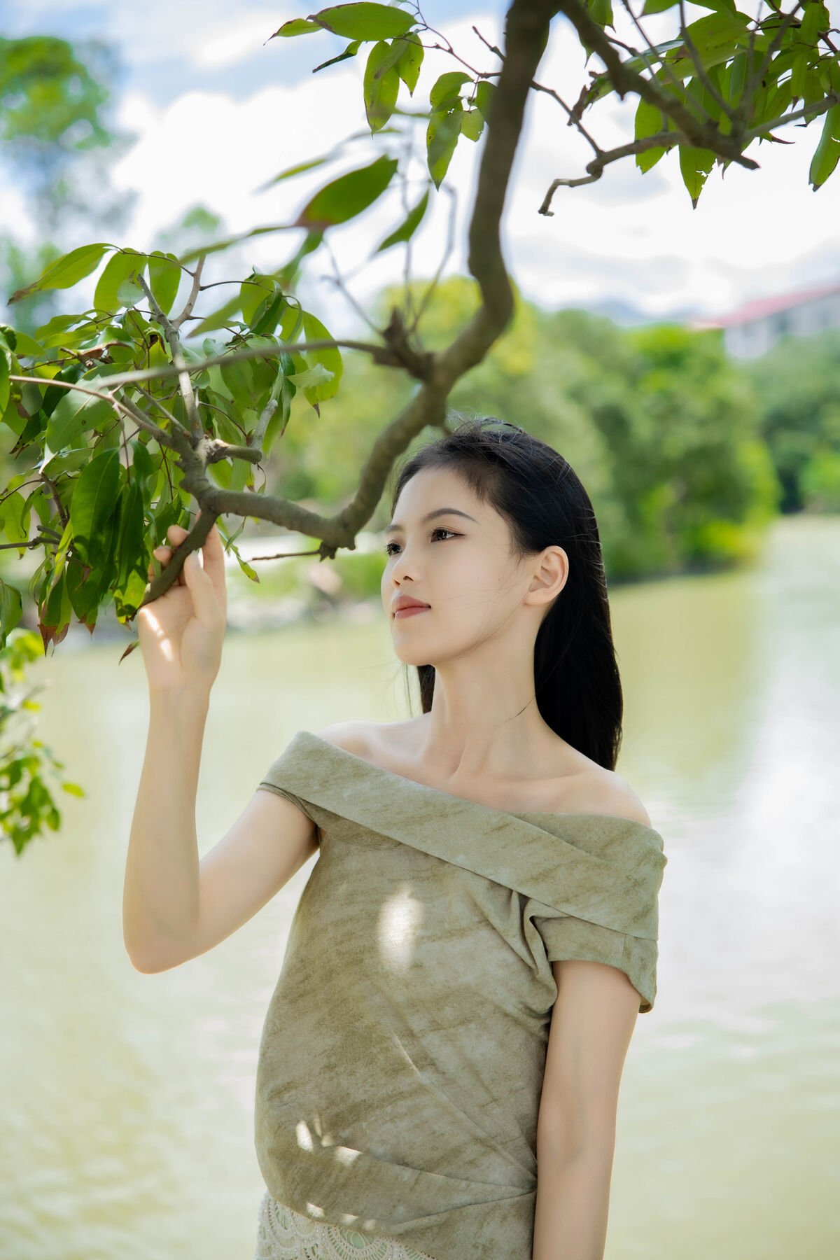 YiTuYu艺图语 Vol.9933 Chen Shi Er Ing 16 YiTuYu艺图语 Vol.9933 Chen Shi Er Ing