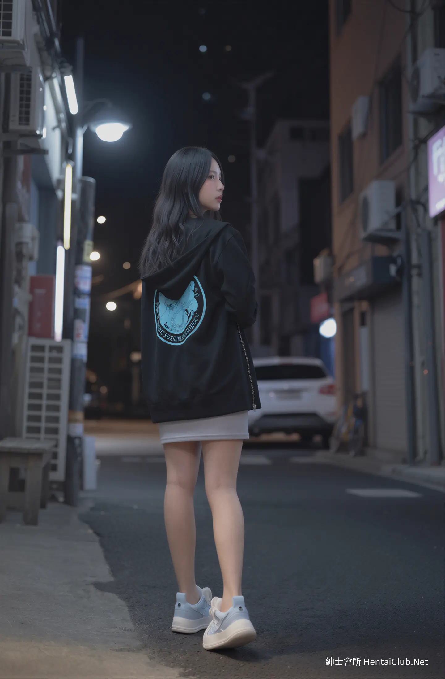 Yeha 예하 X-LEVEL Vol.72 Stalker in the Dark 24 Yeha 예하 X-LEVEL Vol.72 Stalker in the Dark
