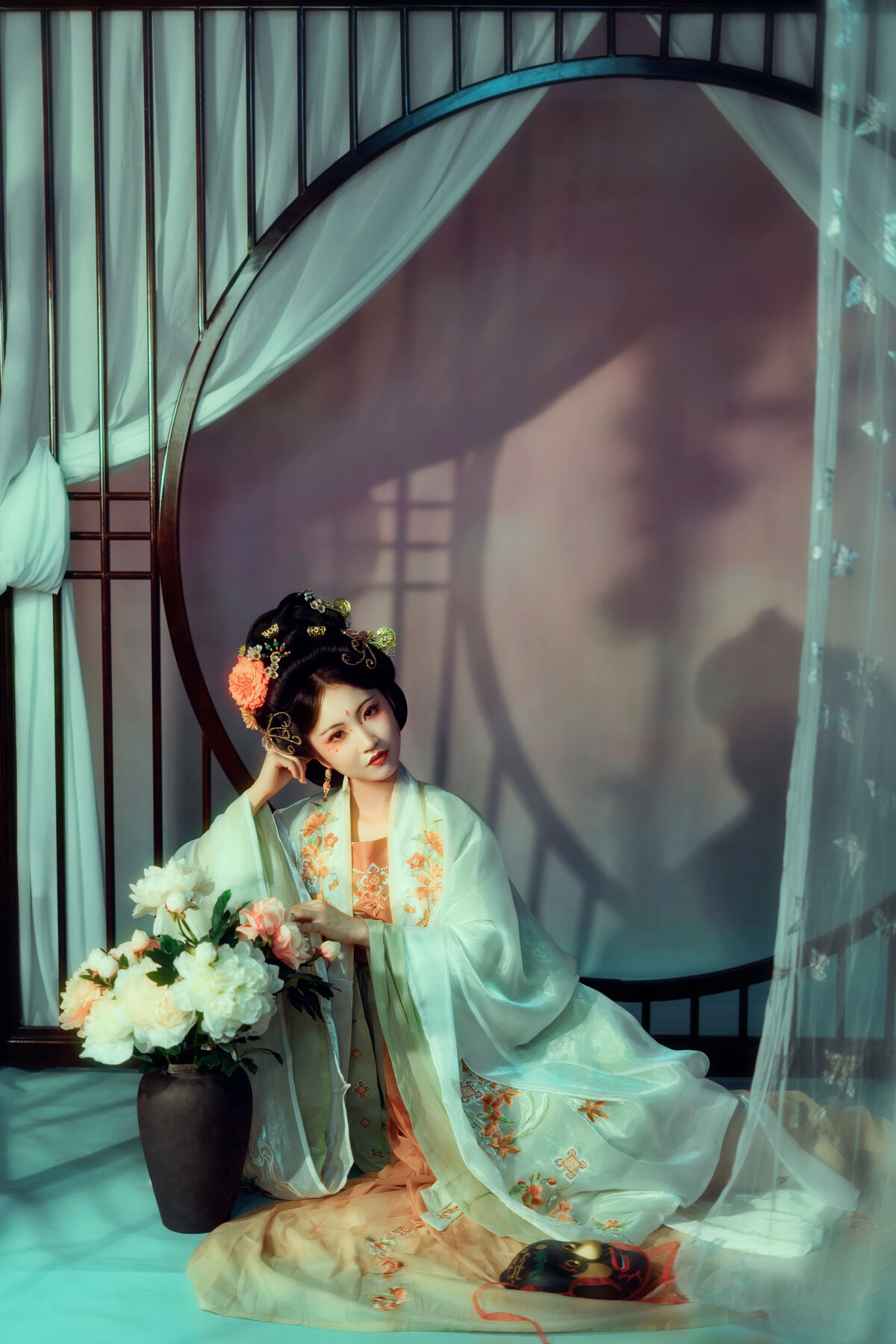 YiTuYu艺图语 Vol.9977 Fan Qie 12 YiTuYu艺图语 Vol.9977 Fan Qie