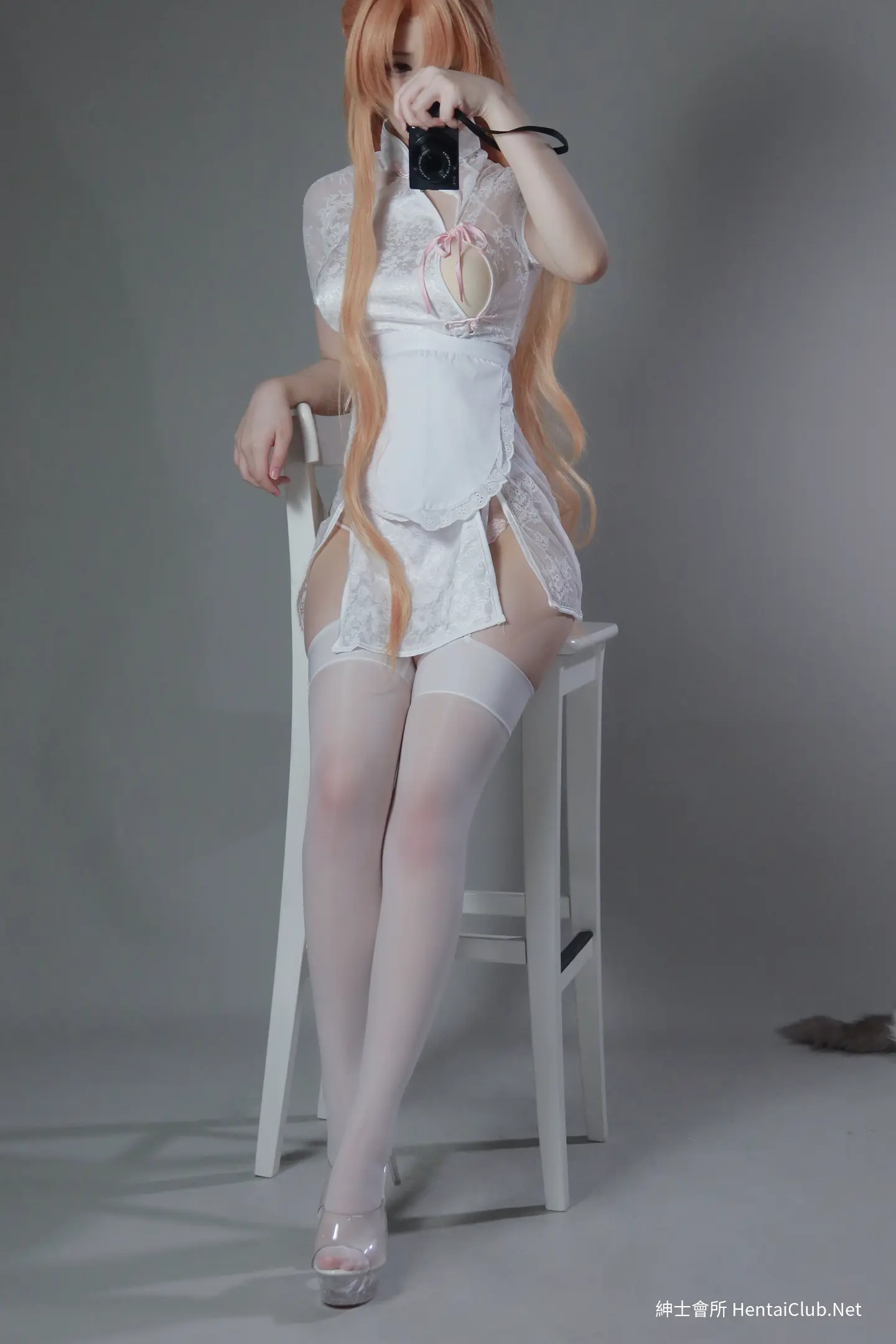 幼愛youmeko 刀剑神域 亚丝娜 中华女仆 22 幼愛youmeko 刀剑神域 亚丝娜 中华女仆