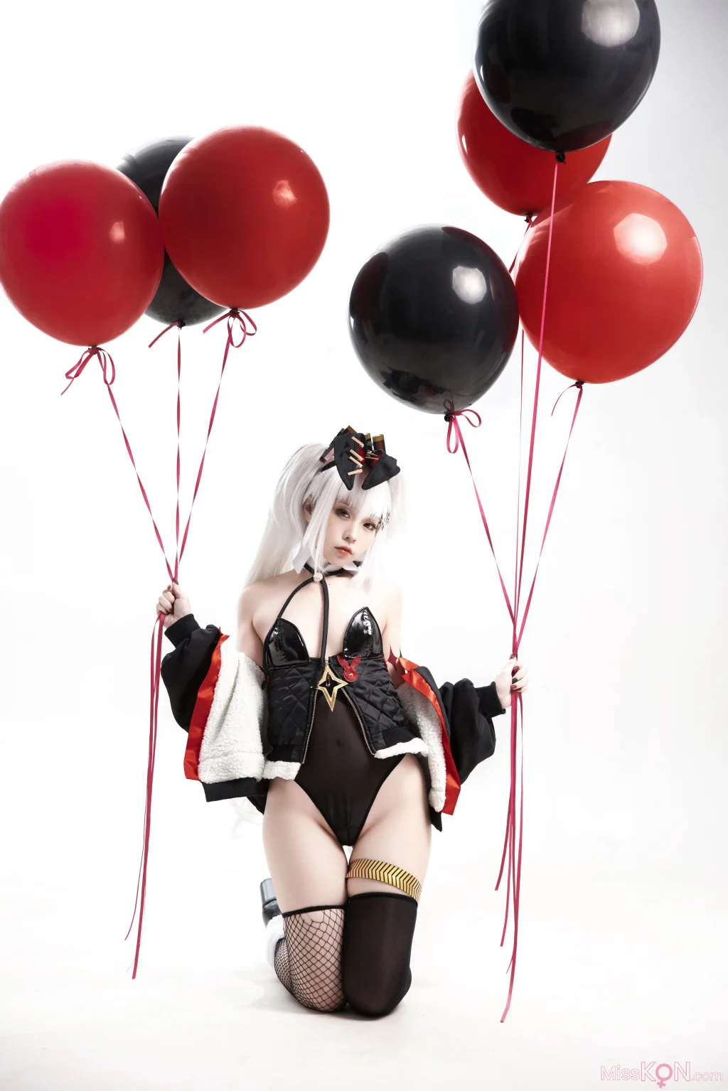 Coser@G44不会受伤: 蔚蓝档案 生盐乃爱 12 Coser@G44不会受伤: 蔚蓝档案 生盐乃爱
