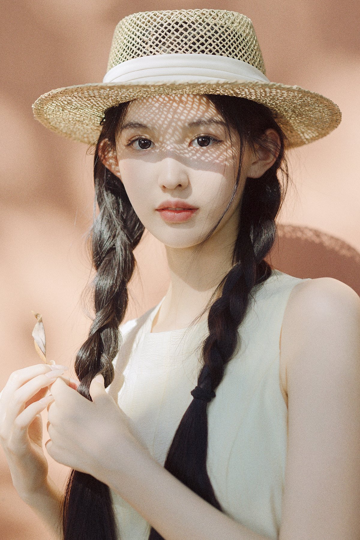 YiTuYu艺图语 Vol.9922 Wei Lan