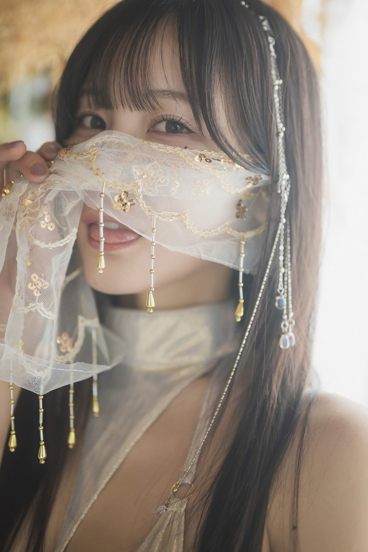 Kenken けんけん – デジタル写真集 2026生誕写真集 「Crystal」 Vol.02 9 Kenken けんけん – デジタル写真集 2026生誕写真集 「Crystal」 Vol.02