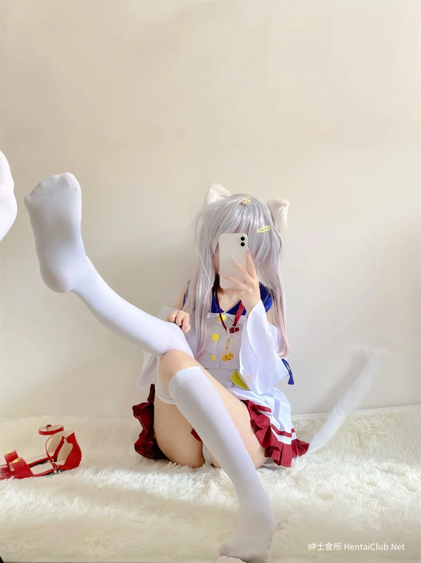 昼貓hiru Mrs Joy 10 昼貓hiru Mrs Joy