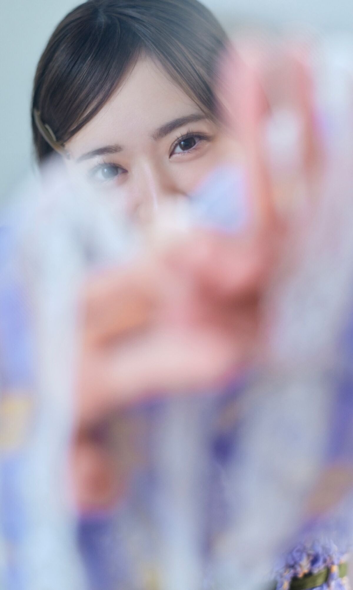 JP Sayuri Date 伊達さゆり - 写真集 OVER My Girl PHOTO BOOK 45 JP Sayuri Date 伊達さゆり - 写真集 OVER My Girl PHOTO BOOK