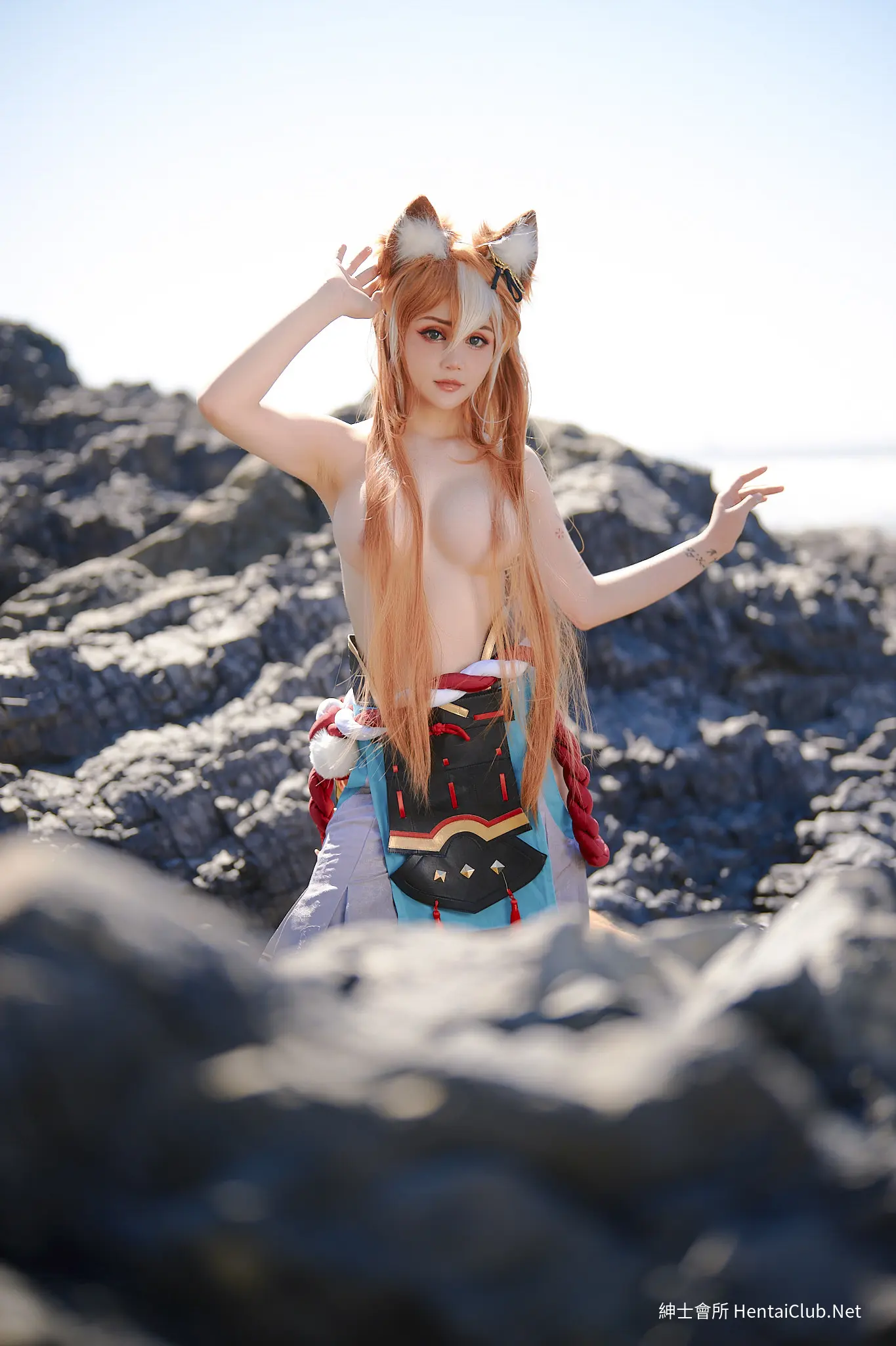 JoyceLin2x Hina 29 JoyceLin2x Hina