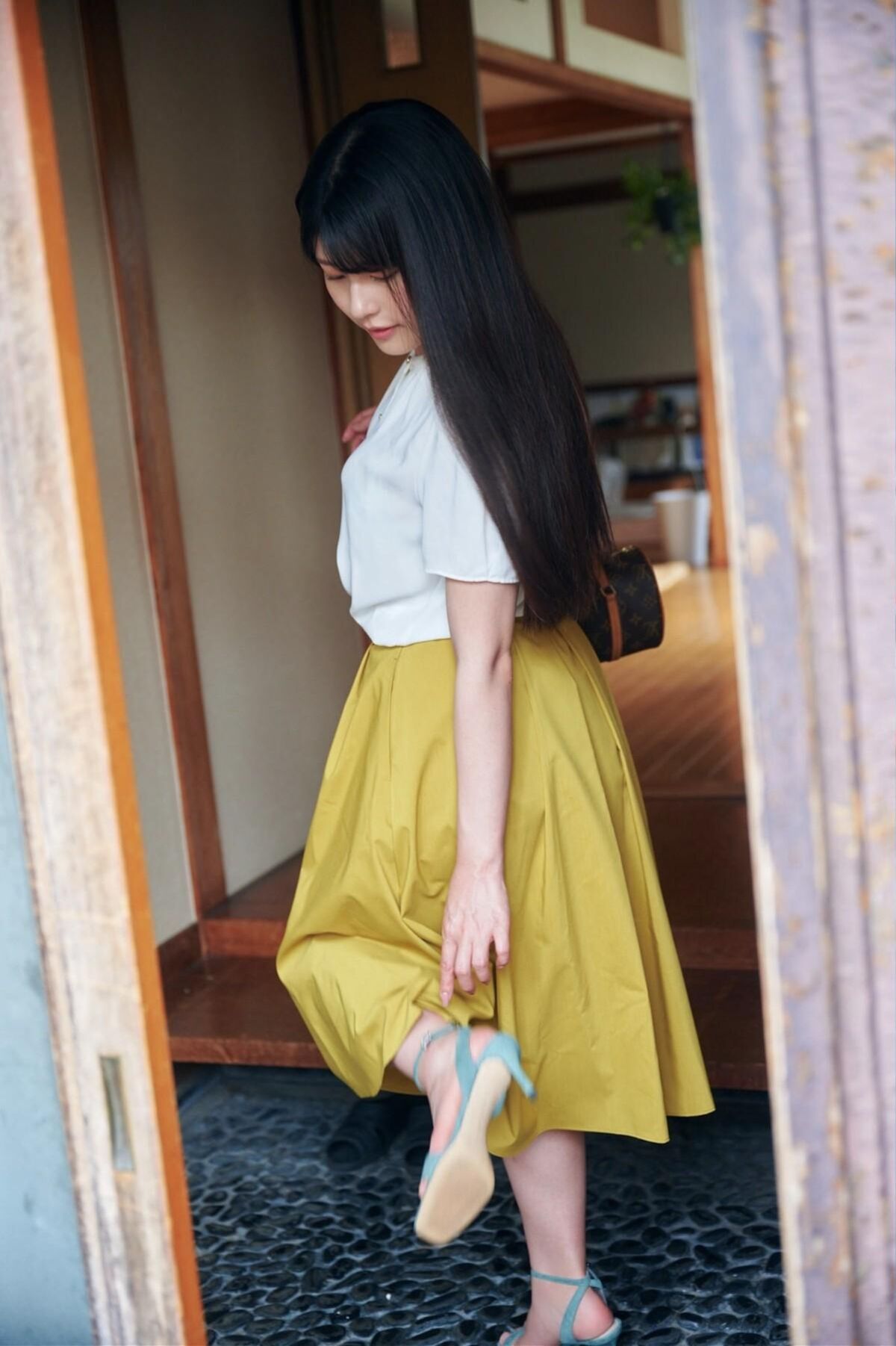 JP Yoshino Chitose ちとせよしの - Close-up Life 密着生活 28 JP Yoshino Chitose ちとせよしの - Close-up Life 密着生活