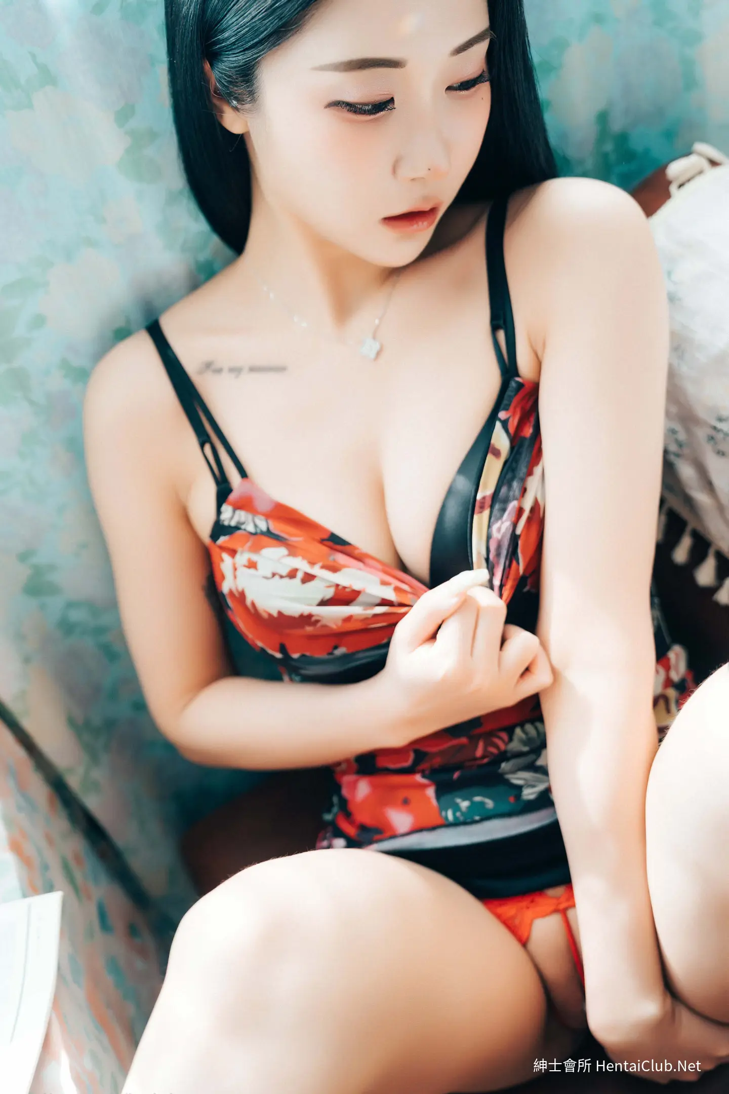 Bomi 보미 Loozy Hard Return 51 Bomi 보미 Loozy Hard Return