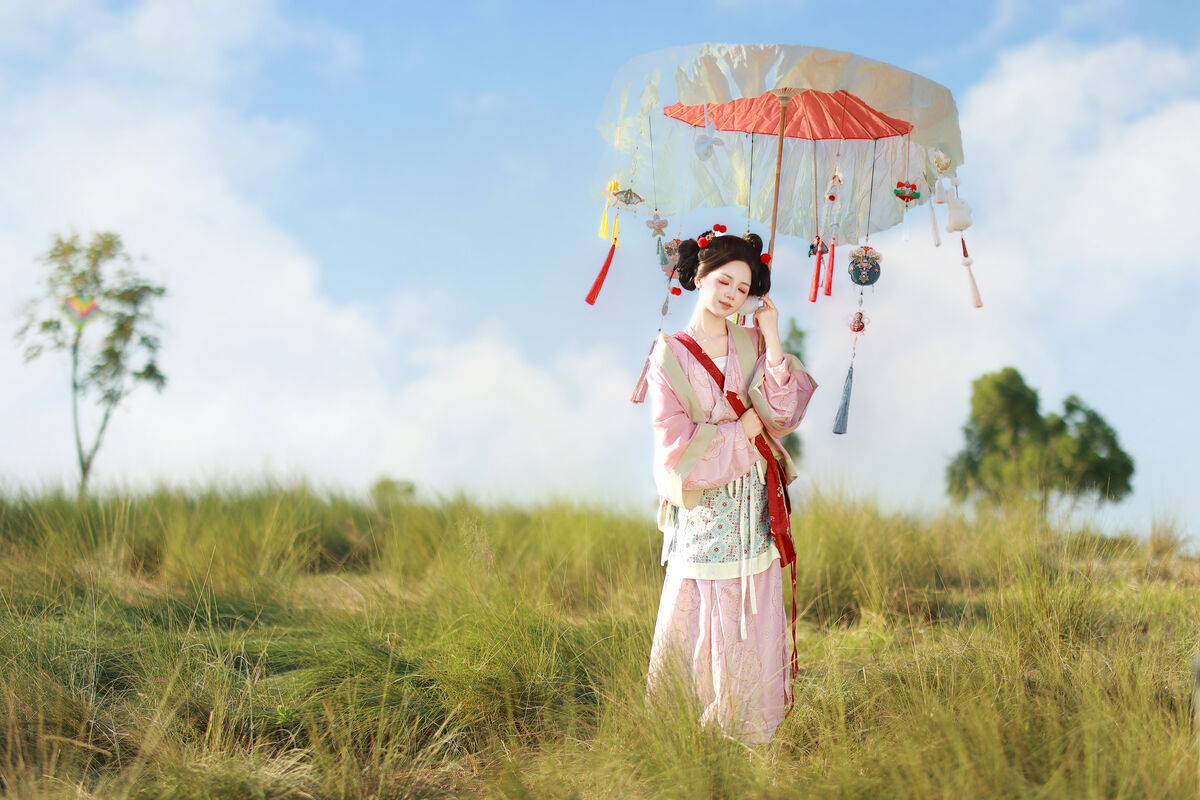 YiTuYu艺图语 Vol.9904 Xiao Du Tong Xue 35 YiTuYu艺图语 Vol.9904 Xiao Du Tong Xue
