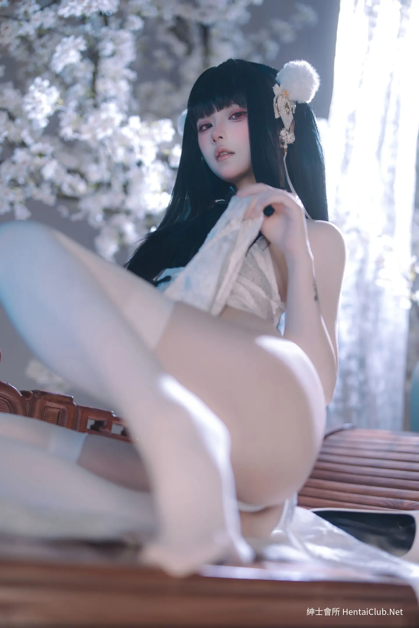 屿鱼 碧蓝航线 史特拉塞 艳书美玉 42 屿鱼 碧蓝航线 史特拉塞 艳书美玉