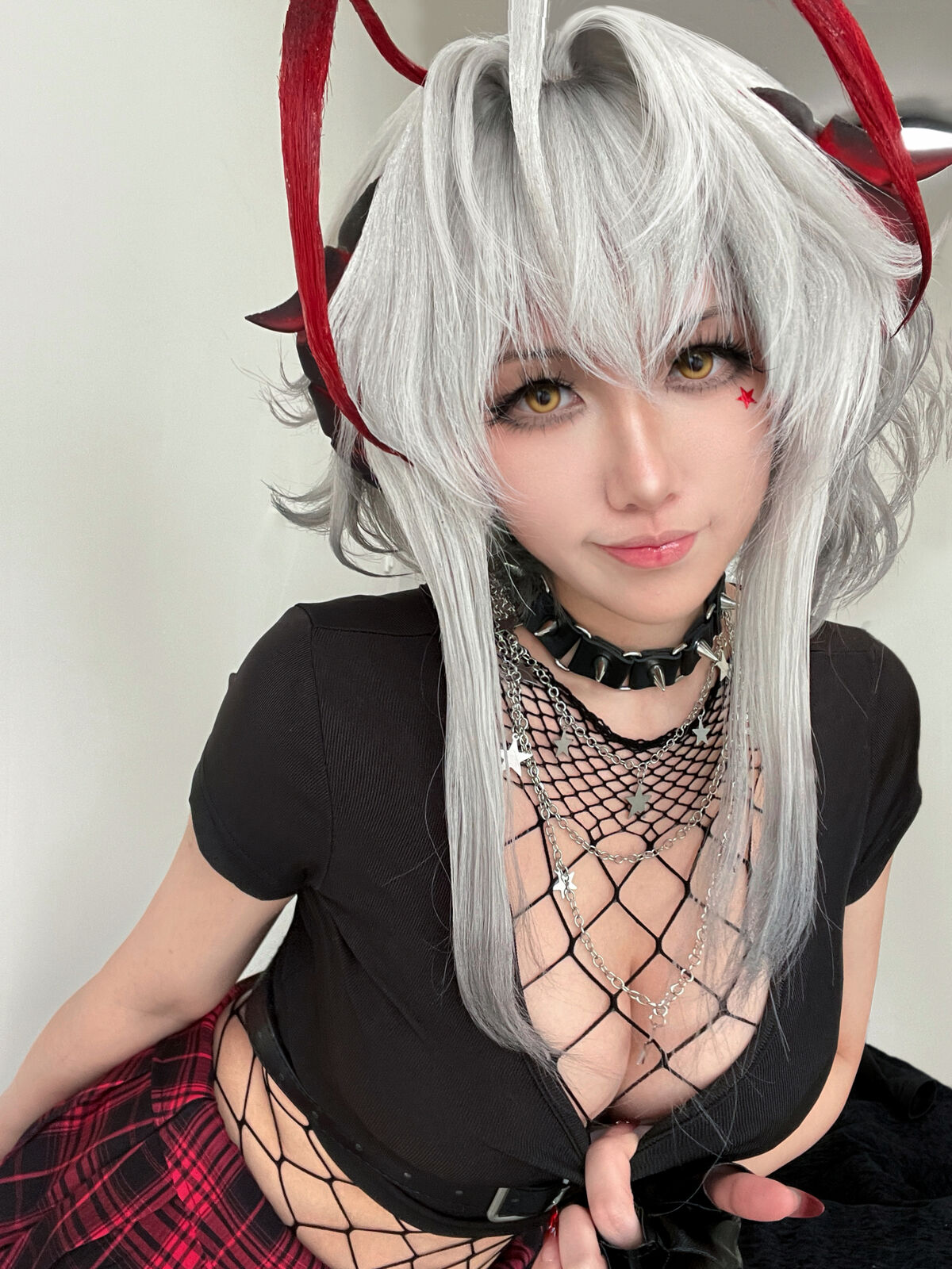 Coser@絞肉姬Walkure - Wišadel 48 Coser@絞肉姬Walkure - Wišadel