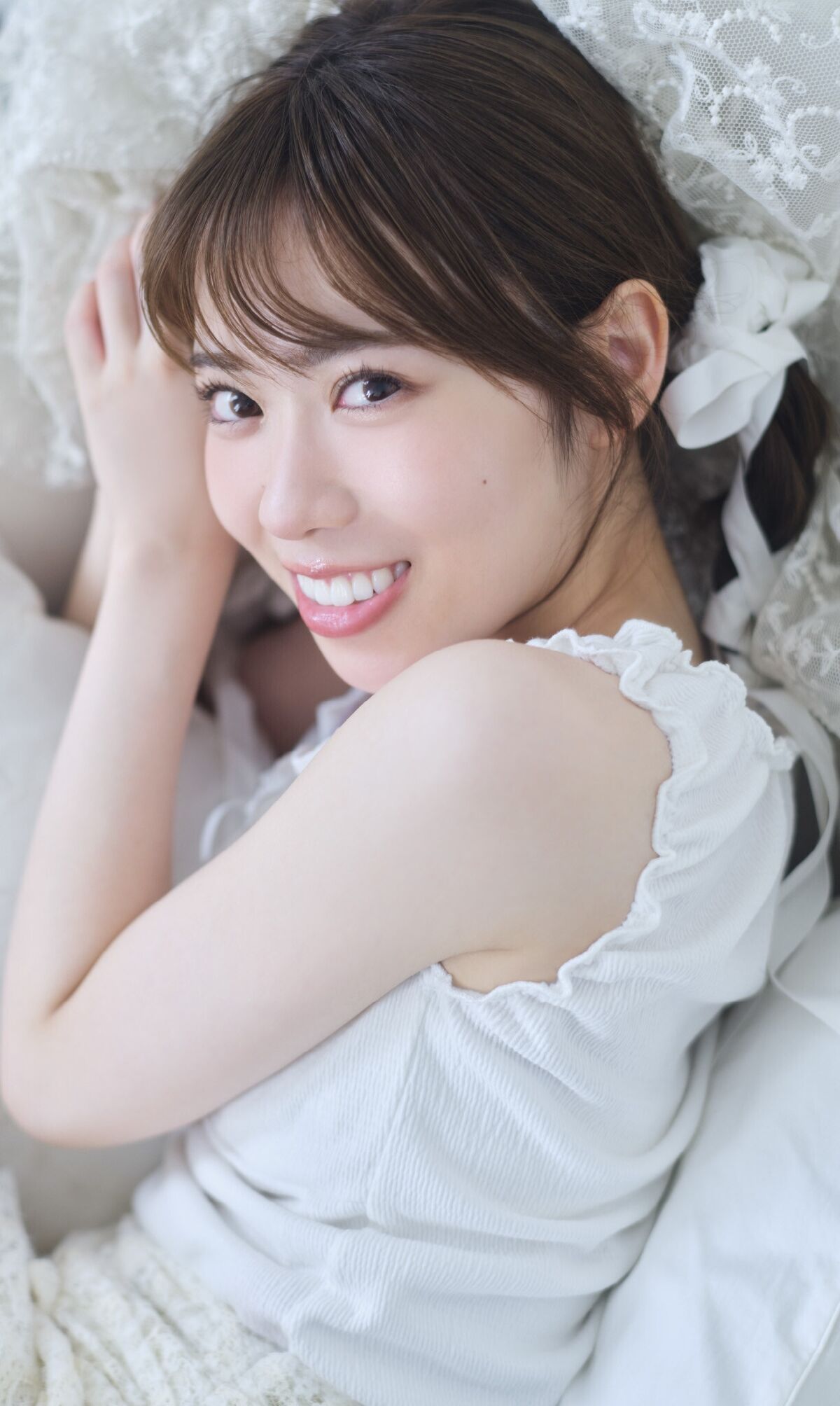 JP Sayuri Date 伊達さゆり - 写真集 OVER My Girl PHOTO BOOK 46 JP Sayuri Date 伊達さゆり - 写真集 OVER My Girl PHOTO BOOK